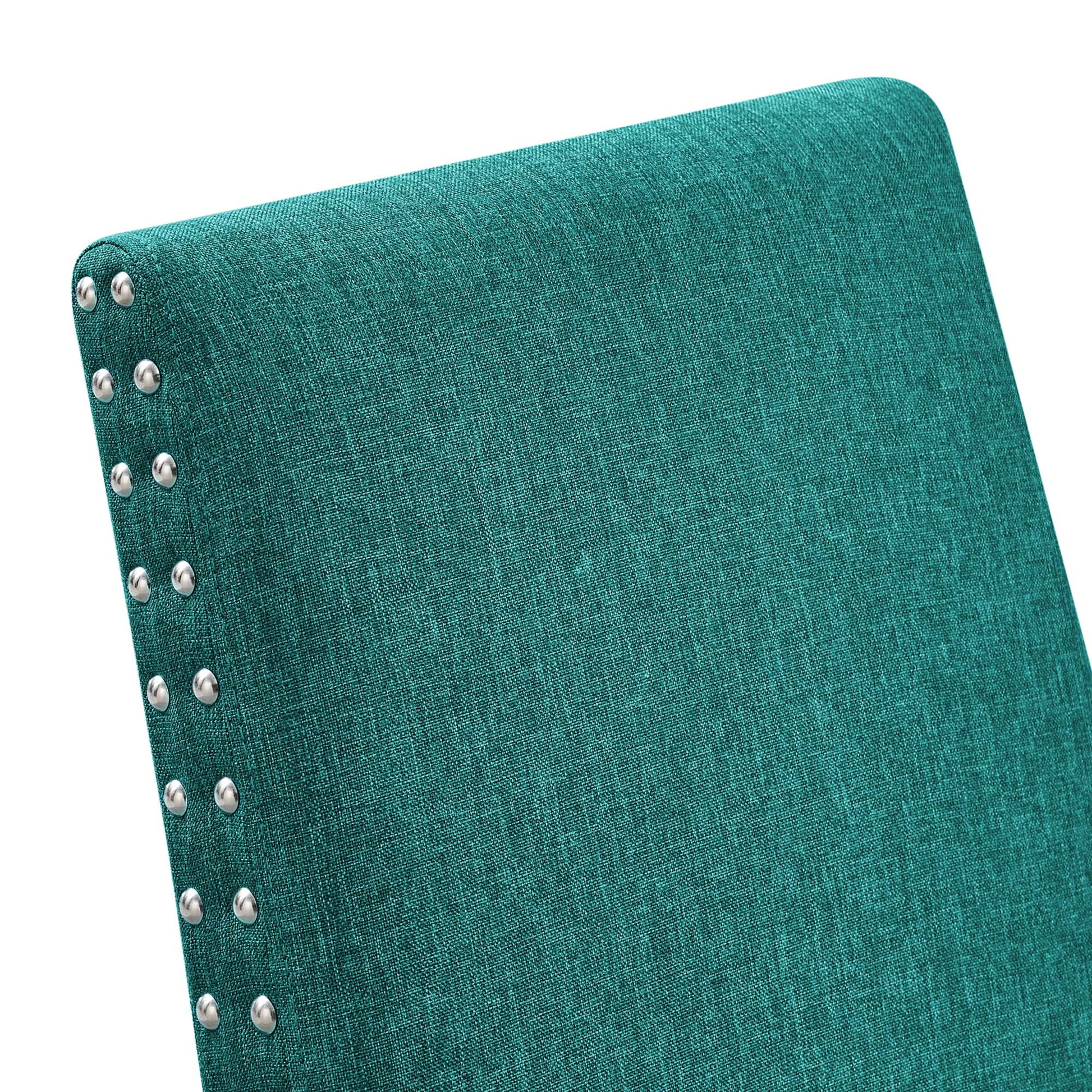 Parcel Dining Upholstered Fabric Side Chair by Modway - Best Buy Furniture