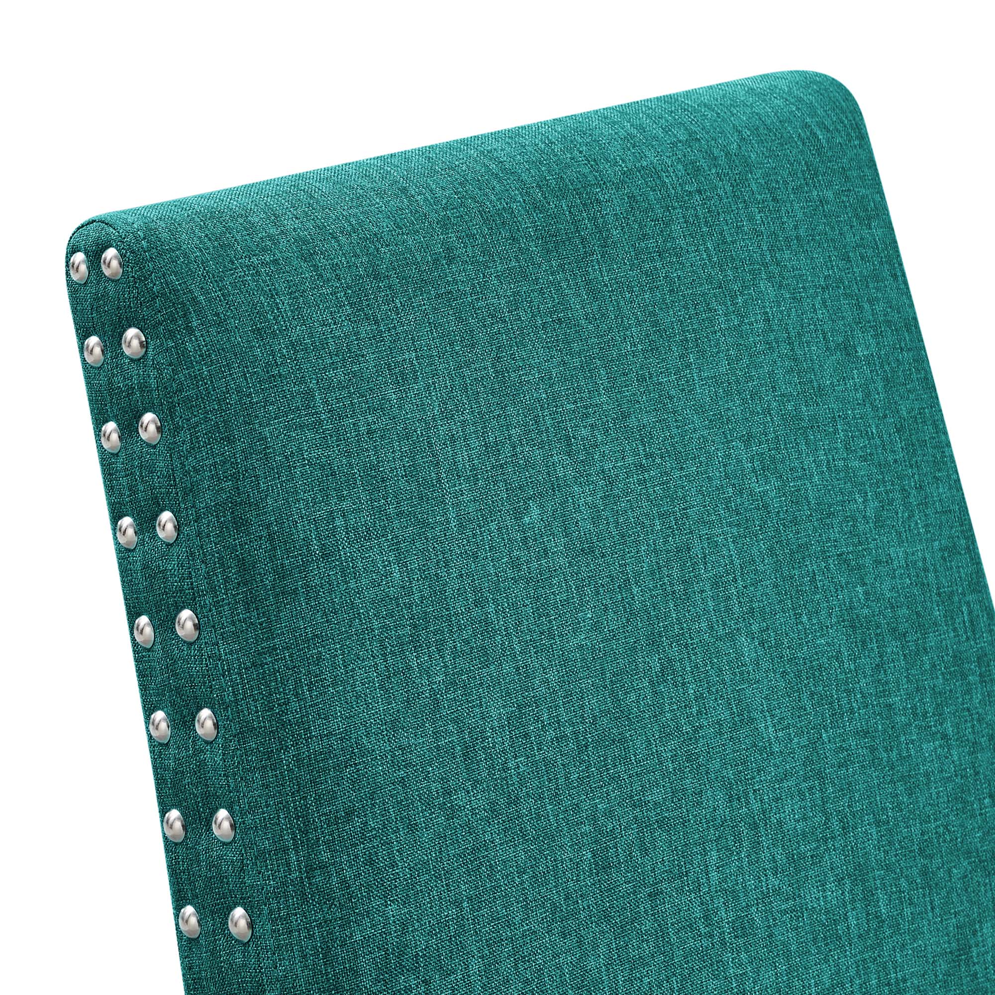 Parcel Dining Upholstered Fabric Side Chair by Modway - Best Buy Furniture