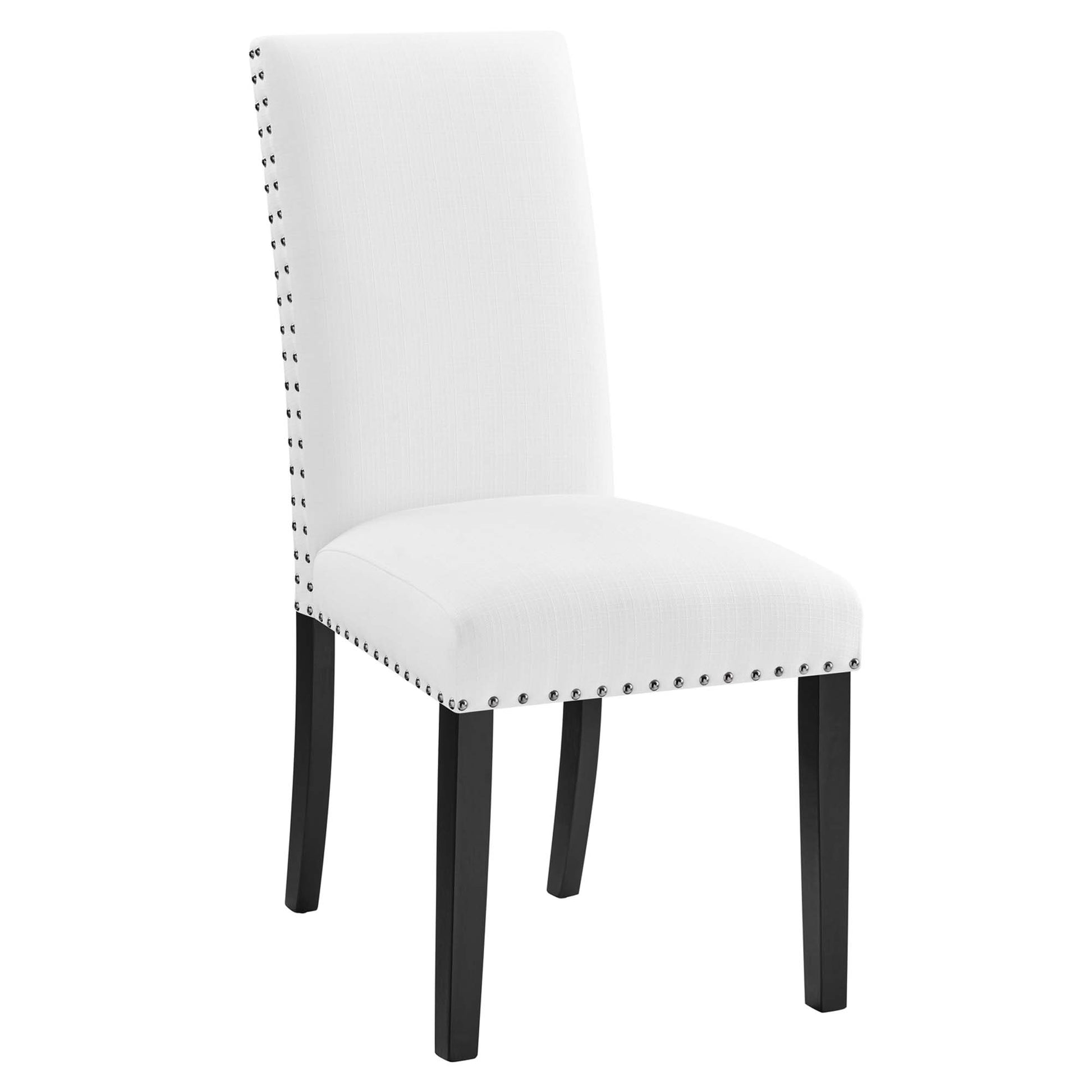 Parcel Dining Upholstered Fabric Side Chair by Modway - Best Buy Furniture