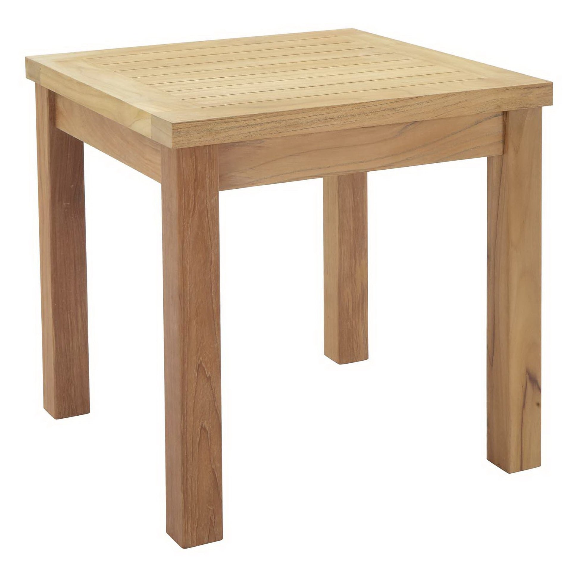 Marina 8 Piece Outdoor Patio Teak Set by Modway - Best Buy Furniture
