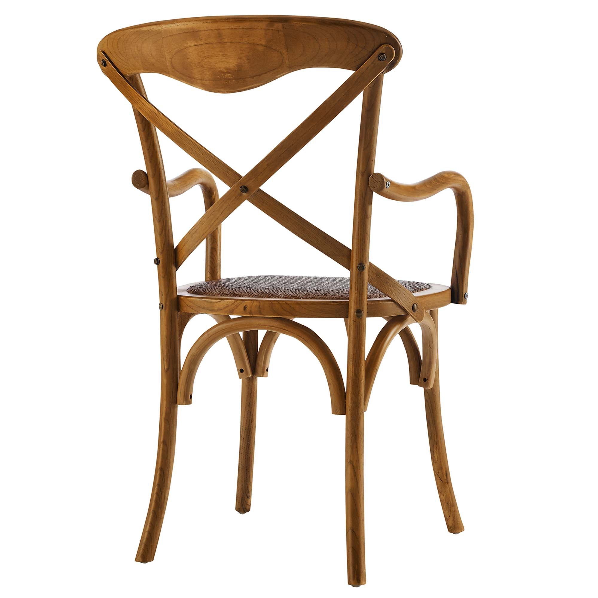 Gear Dining Armchair by Modway - Best Buy Furniture