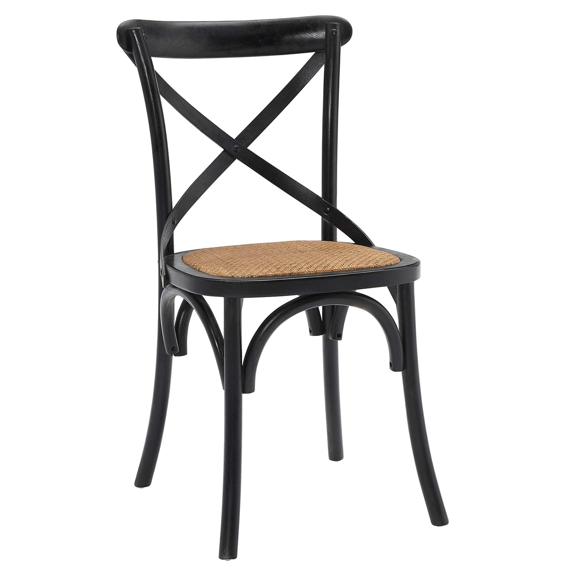 Gear Dining Side Chair by Modway - Best Buy Furniture