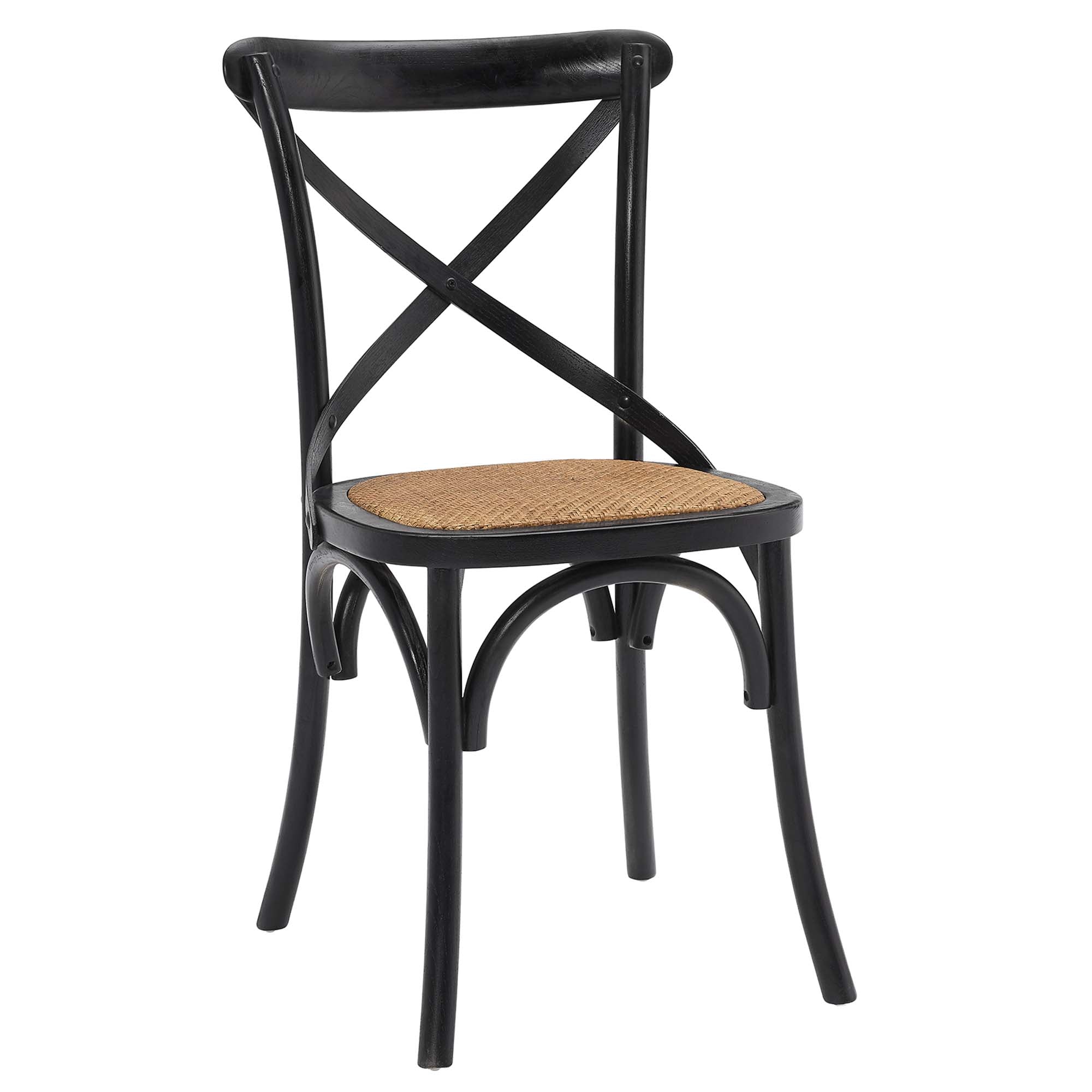 Gear Dining Side Chair by Modway - Best Buy Furniture