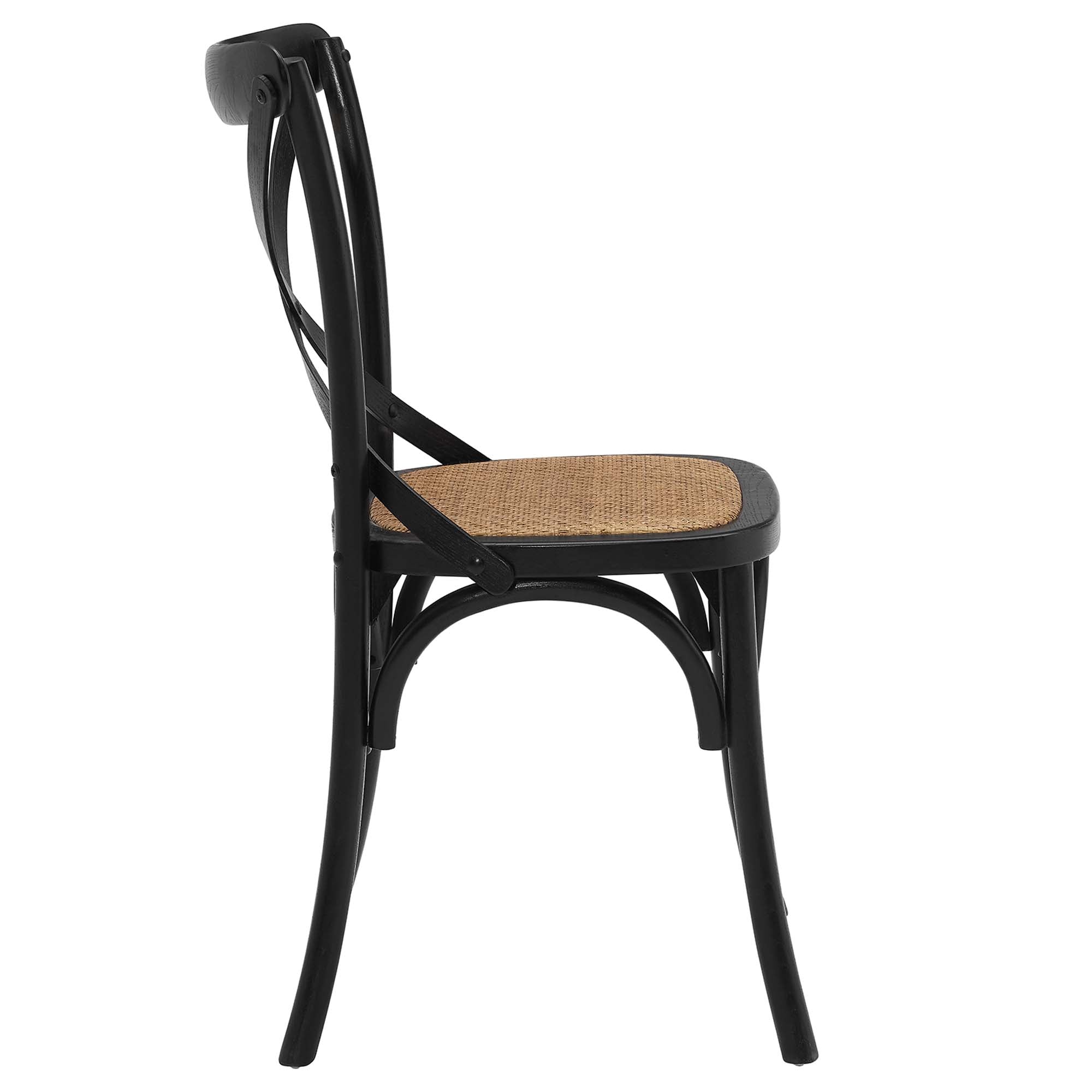 Gear Dining Side Chair by Modway - Best Buy Furniture