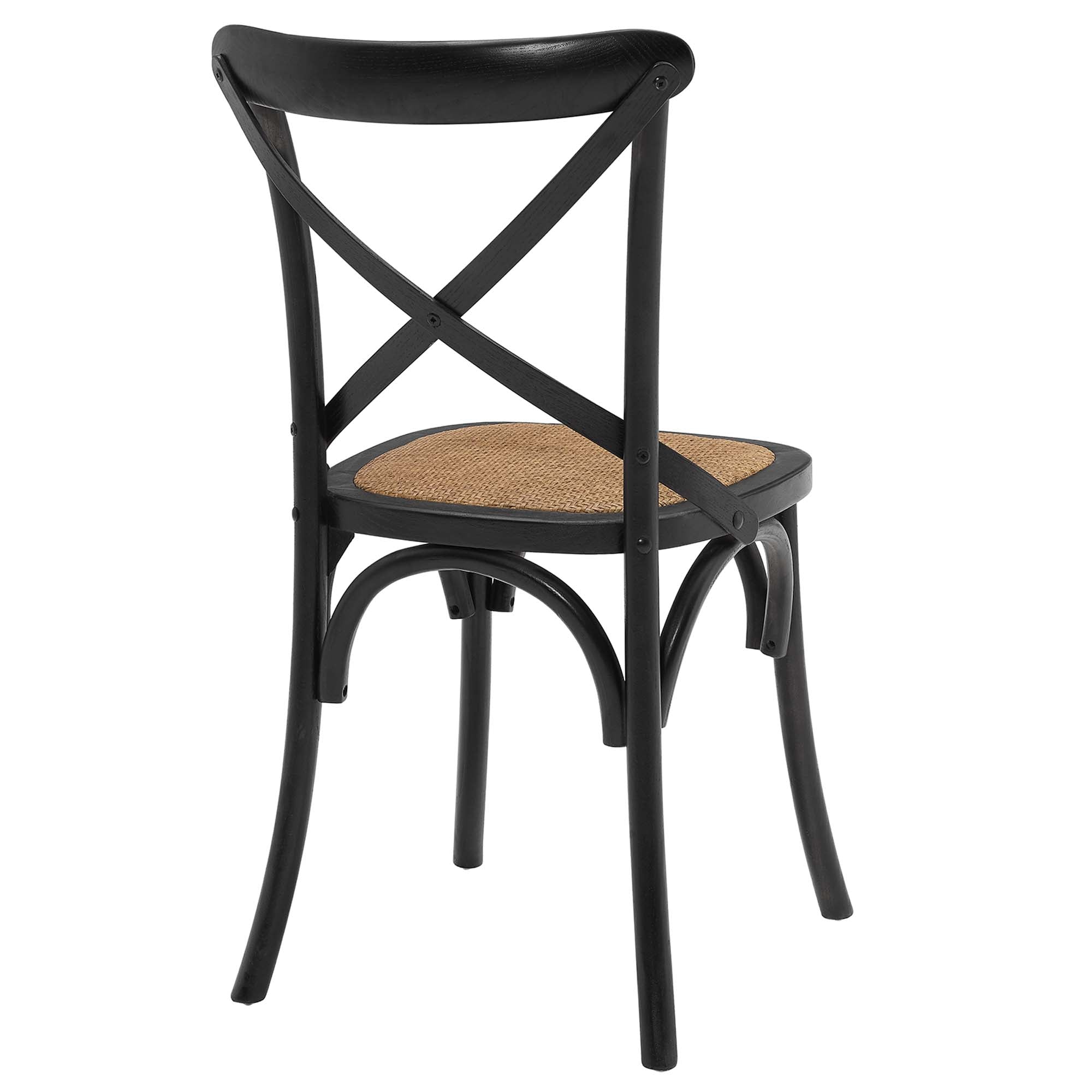 Gear Dining Side Chair by Modway - Best Buy Furniture
