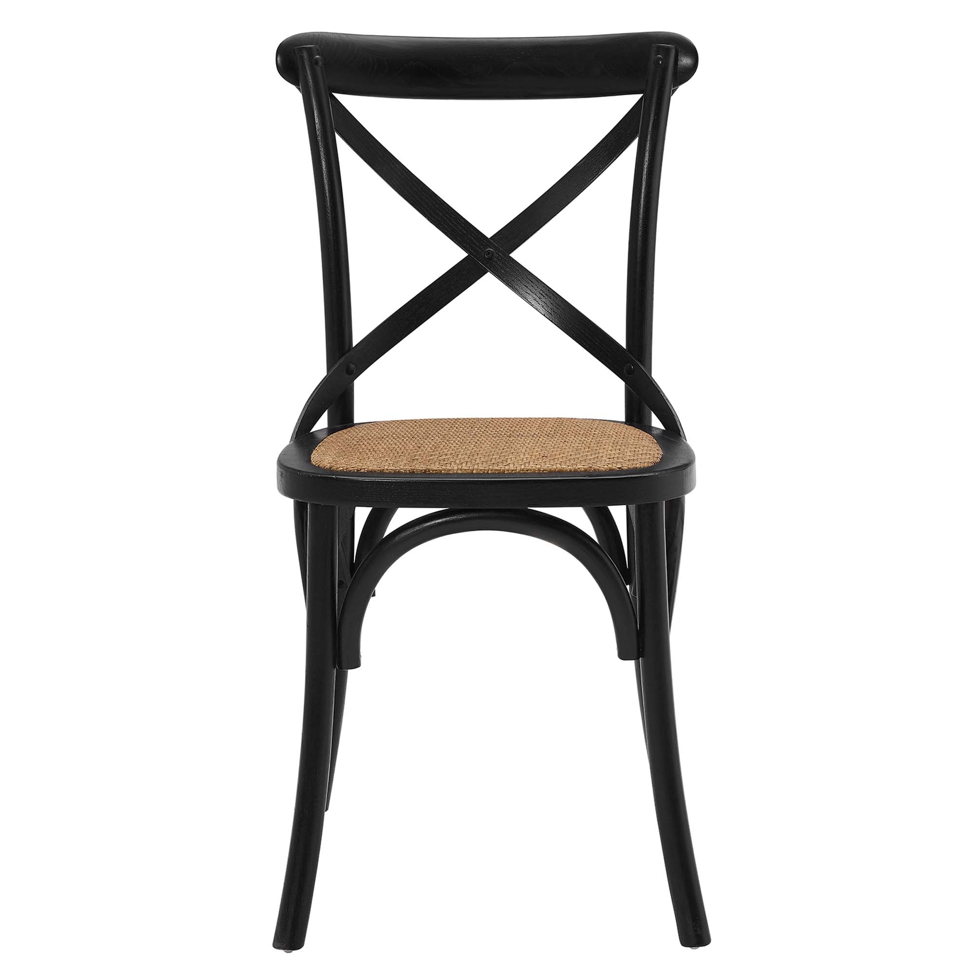 Gear Dining Side Chair by Modway - Best Buy Furniture