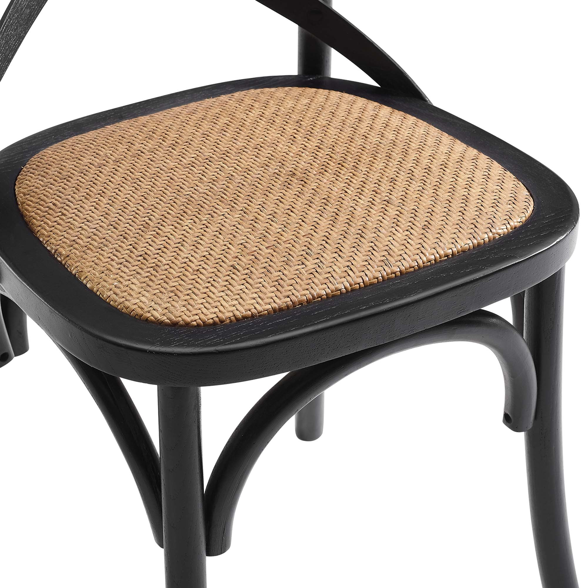 Gear Dining Side Chair by Modway - Best Buy Furniture