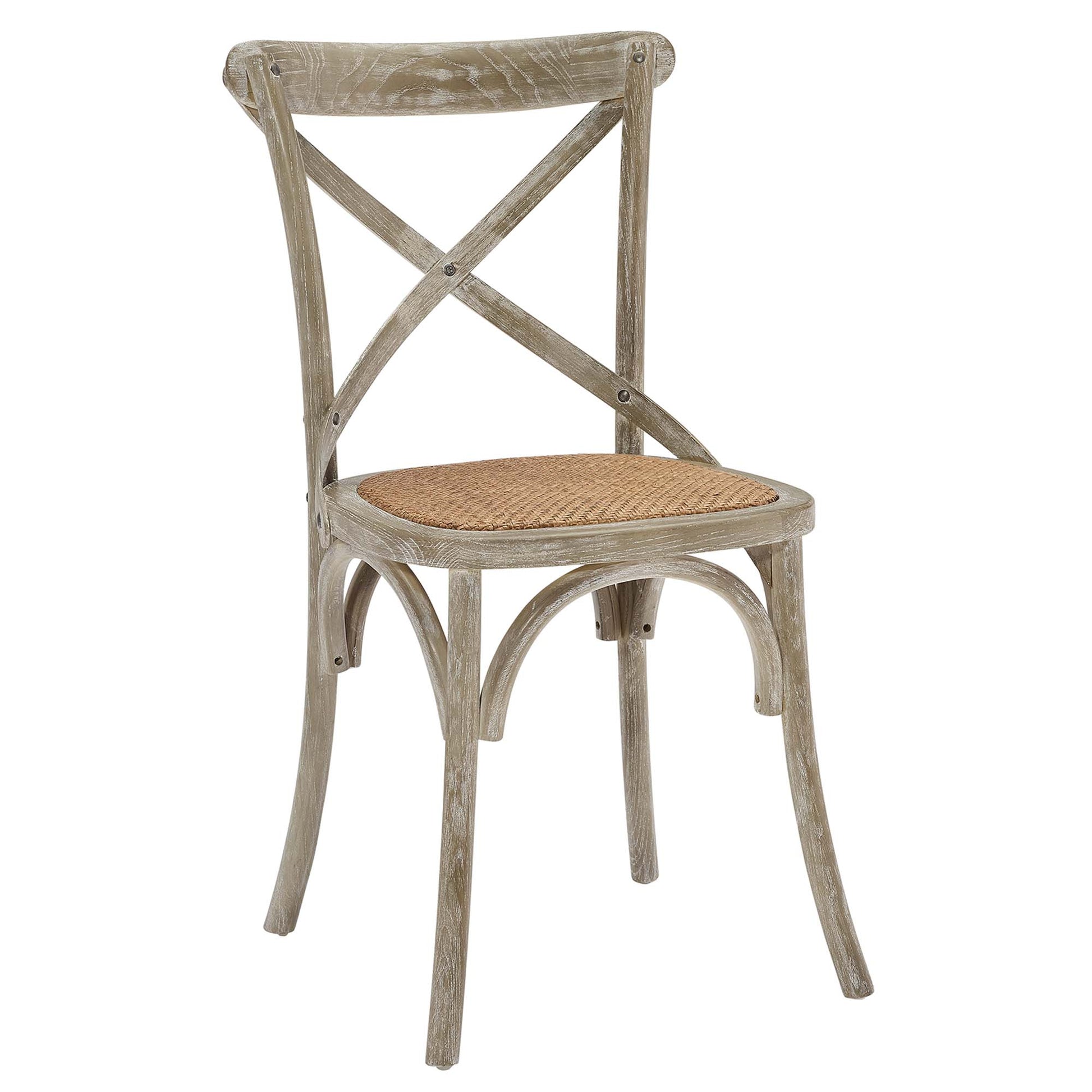 Gear Dining Side Chair by Modway - Best Buy Furniture