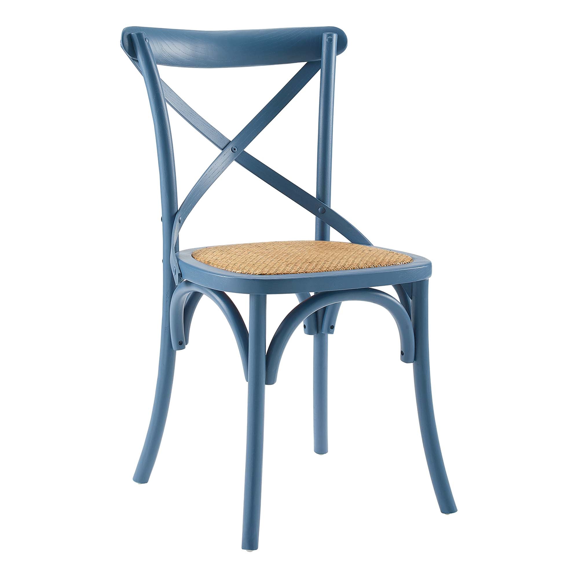 Gear Dining Side Chair by Modway - Best Buy Furniture