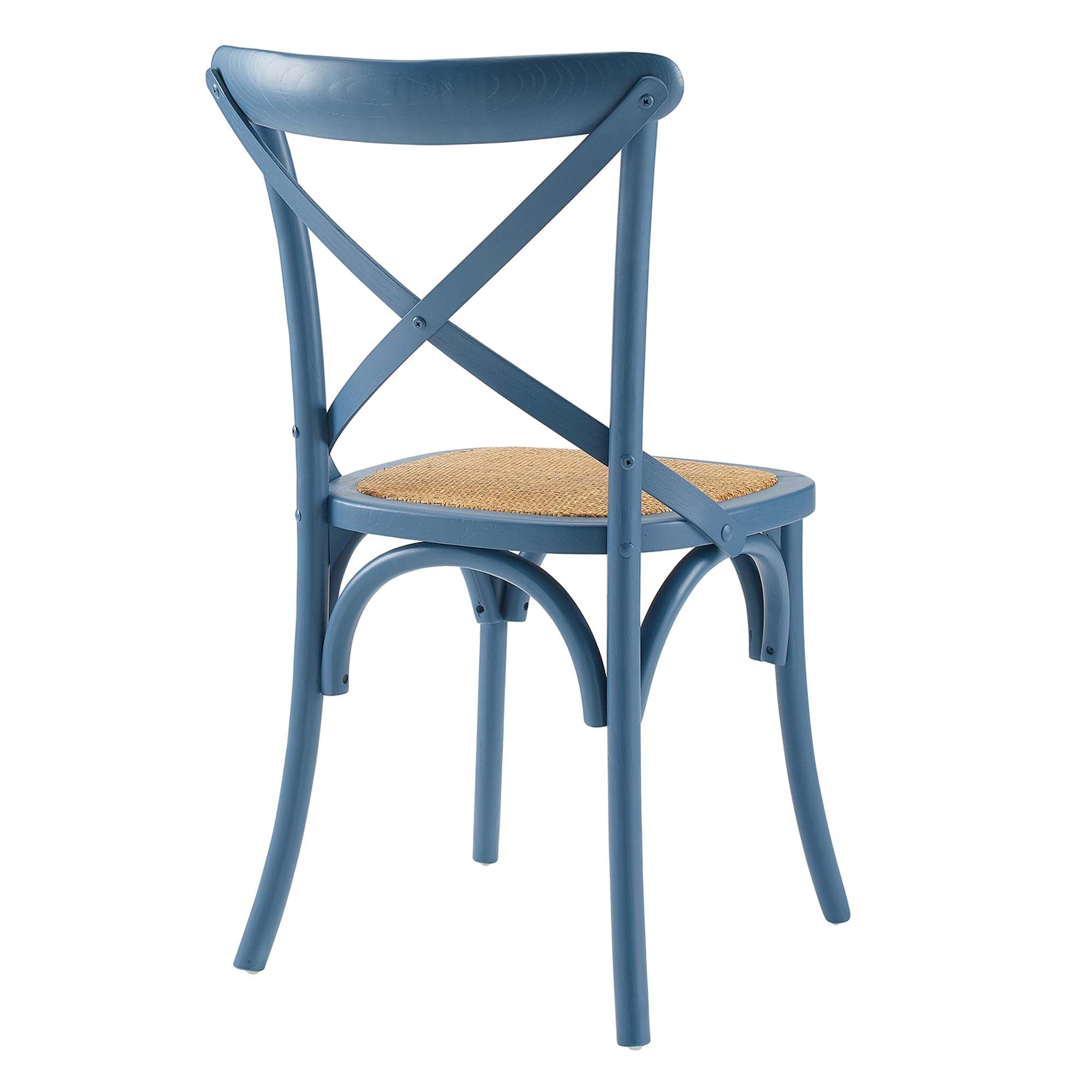 Gear Dining Side Chair by Modway - Best Buy Furniture