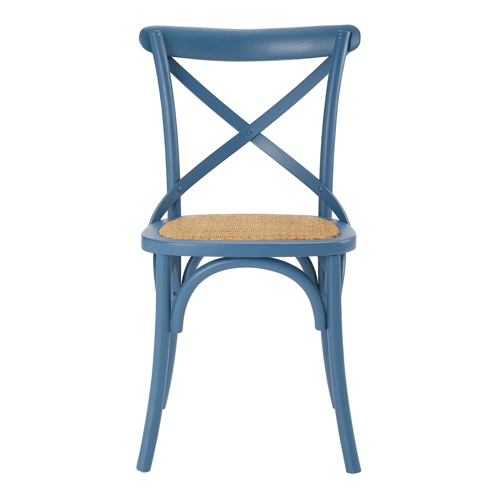 Gear Dining Side Chair by Modway - Best Buy Furniture