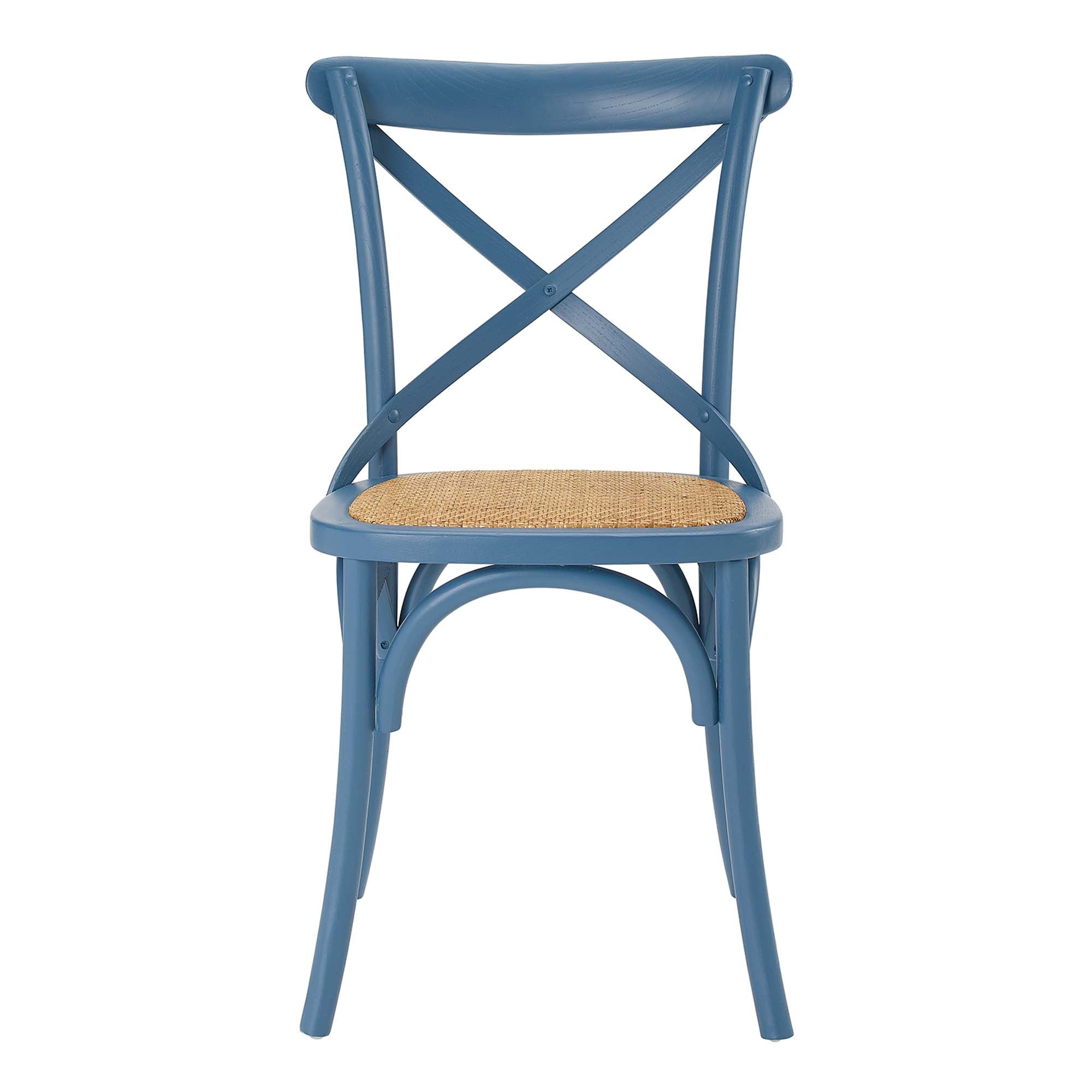 Gear Dining Side Chair by Modway - Best Buy Furniture