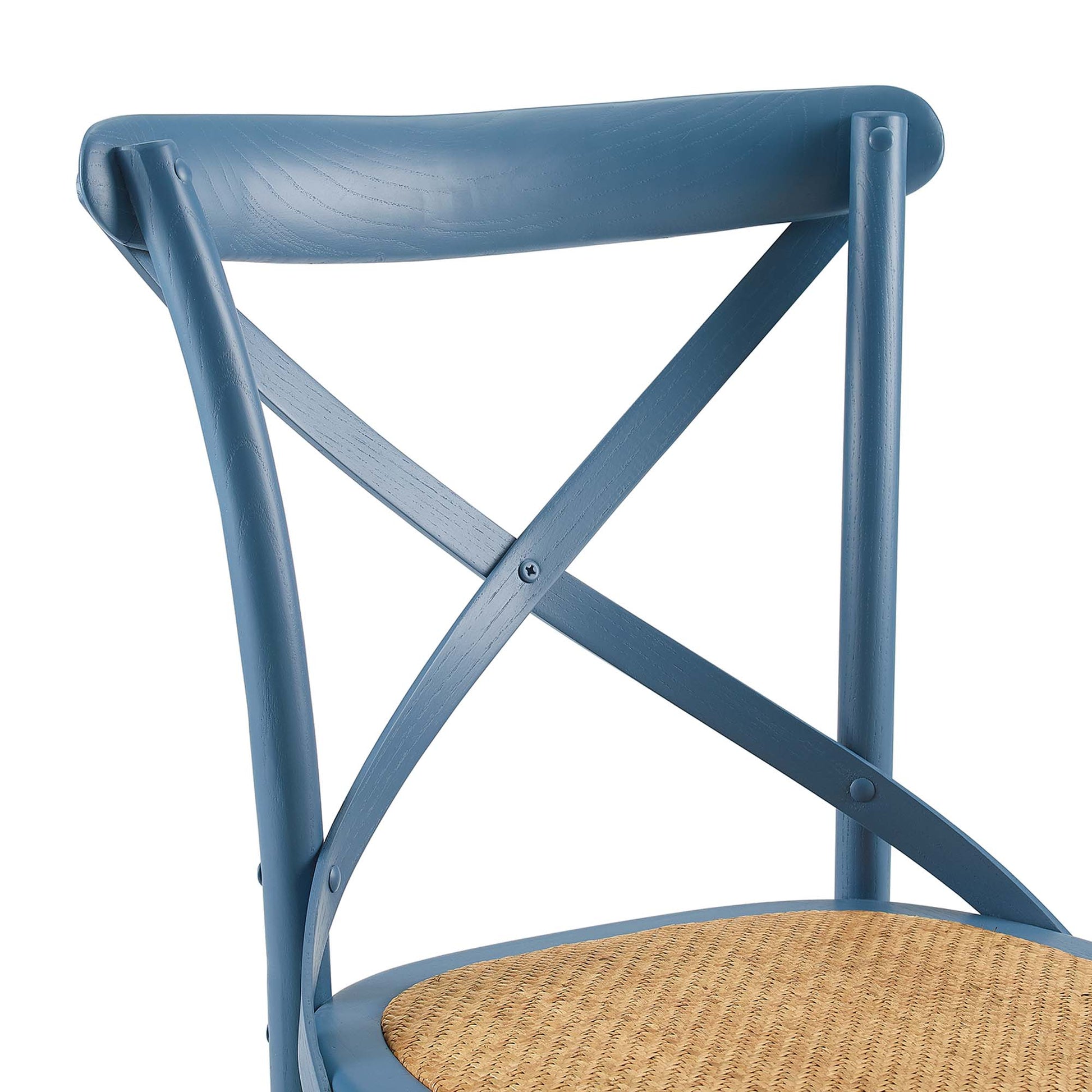 Gear Dining Side Chair by Modway - Best Buy Furniture