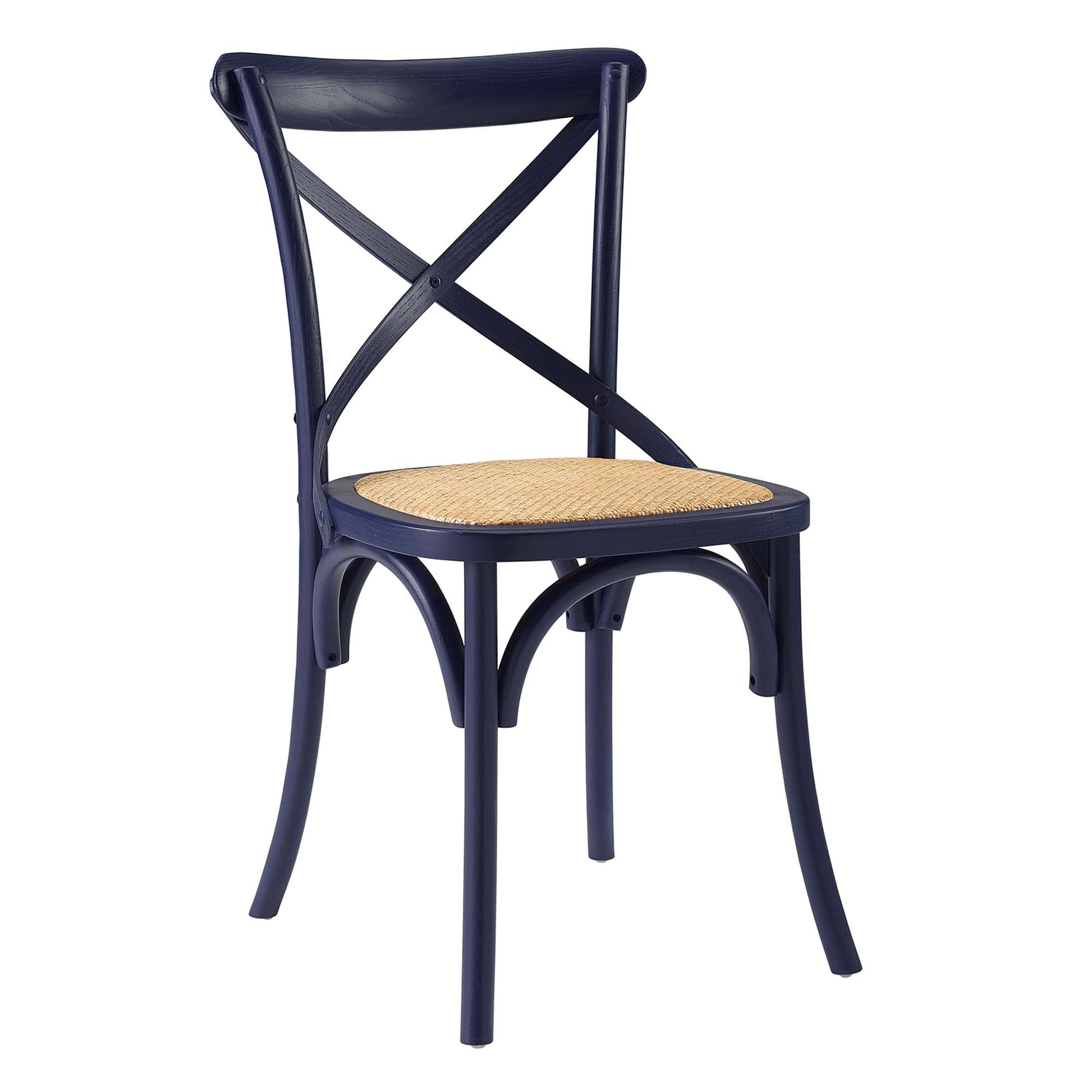 Gear Dining Side Chair by Modway - Best Buy Furniture