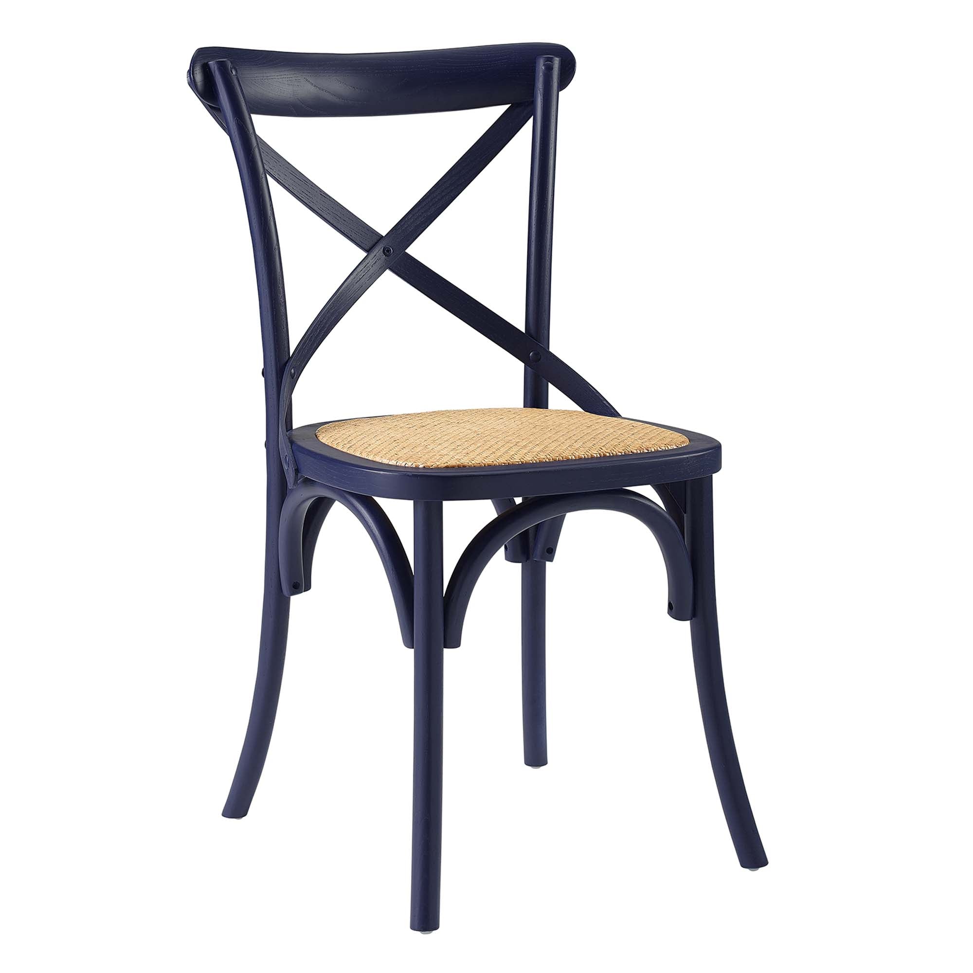 Gear Dining Side Chair by Modway - Best Buy Furniture