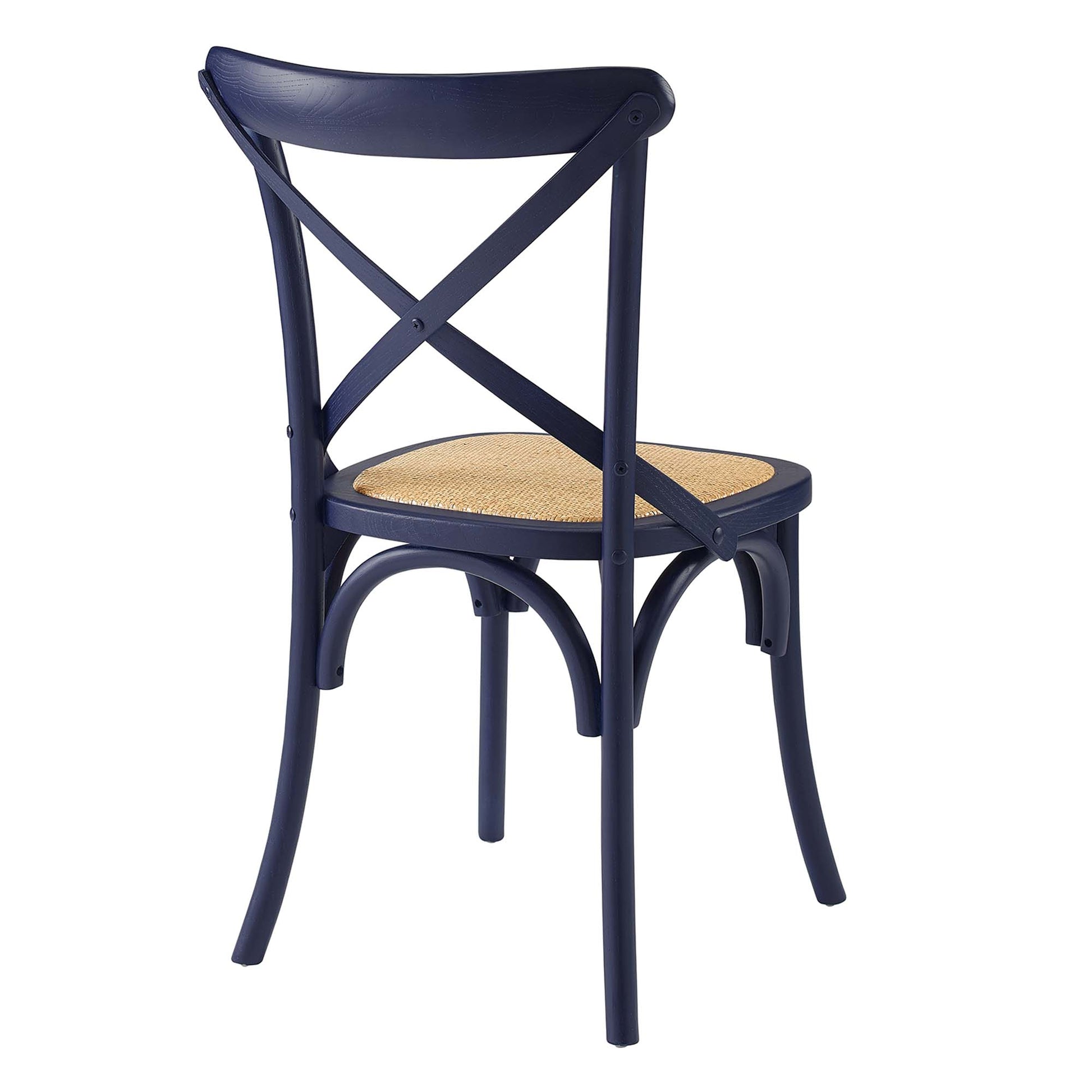 Gear Dining Side Chair by Modway - Best Buy Furniture