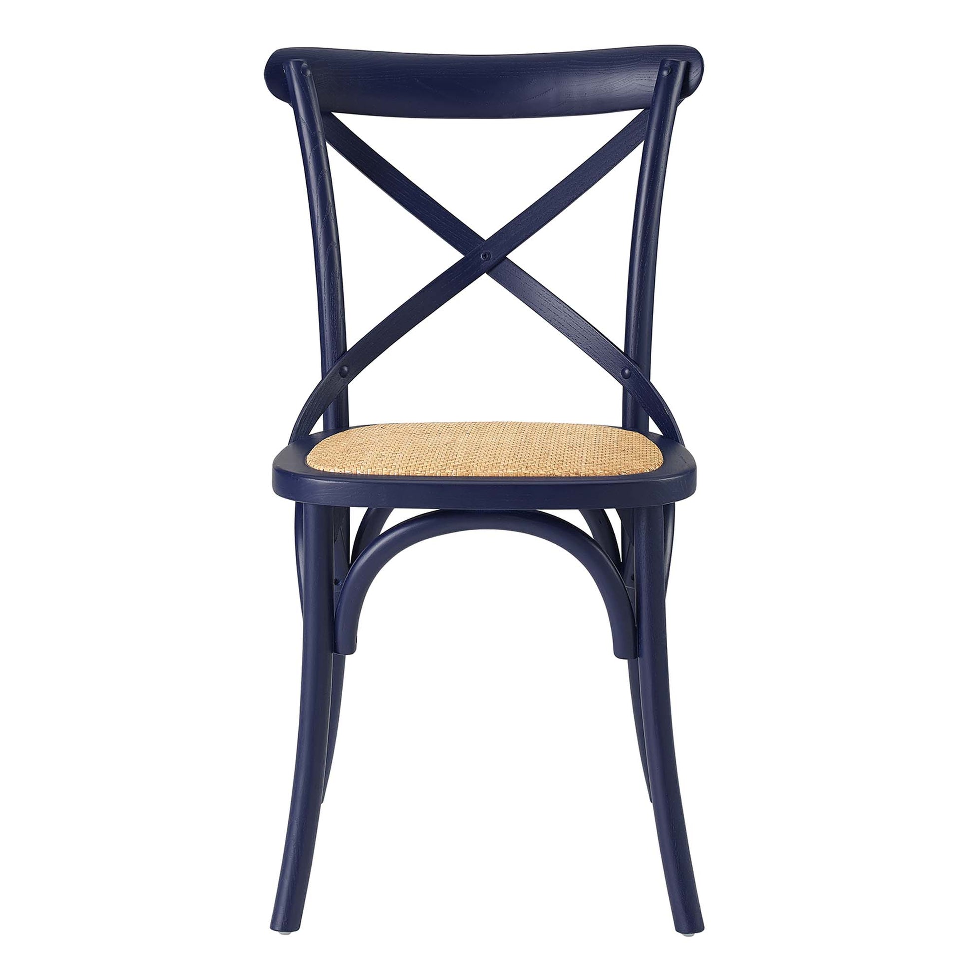 Gear Dining Side Chair by Modway - Best Buy Furniture
