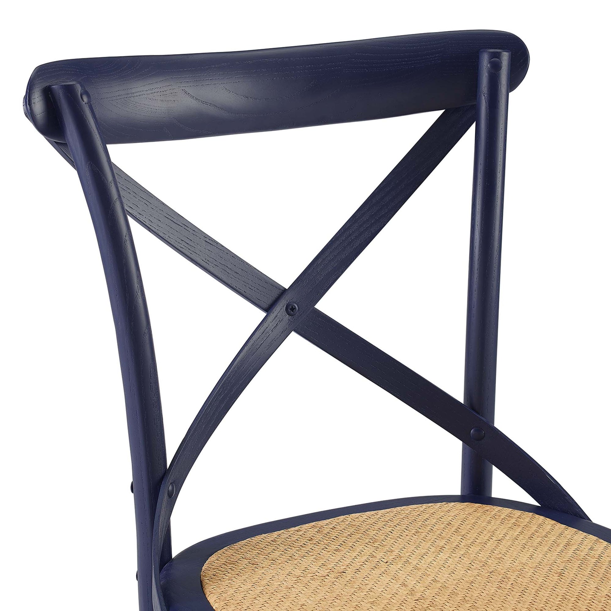 Gear Dining Side Chair by Modway - Best Buy Furniture