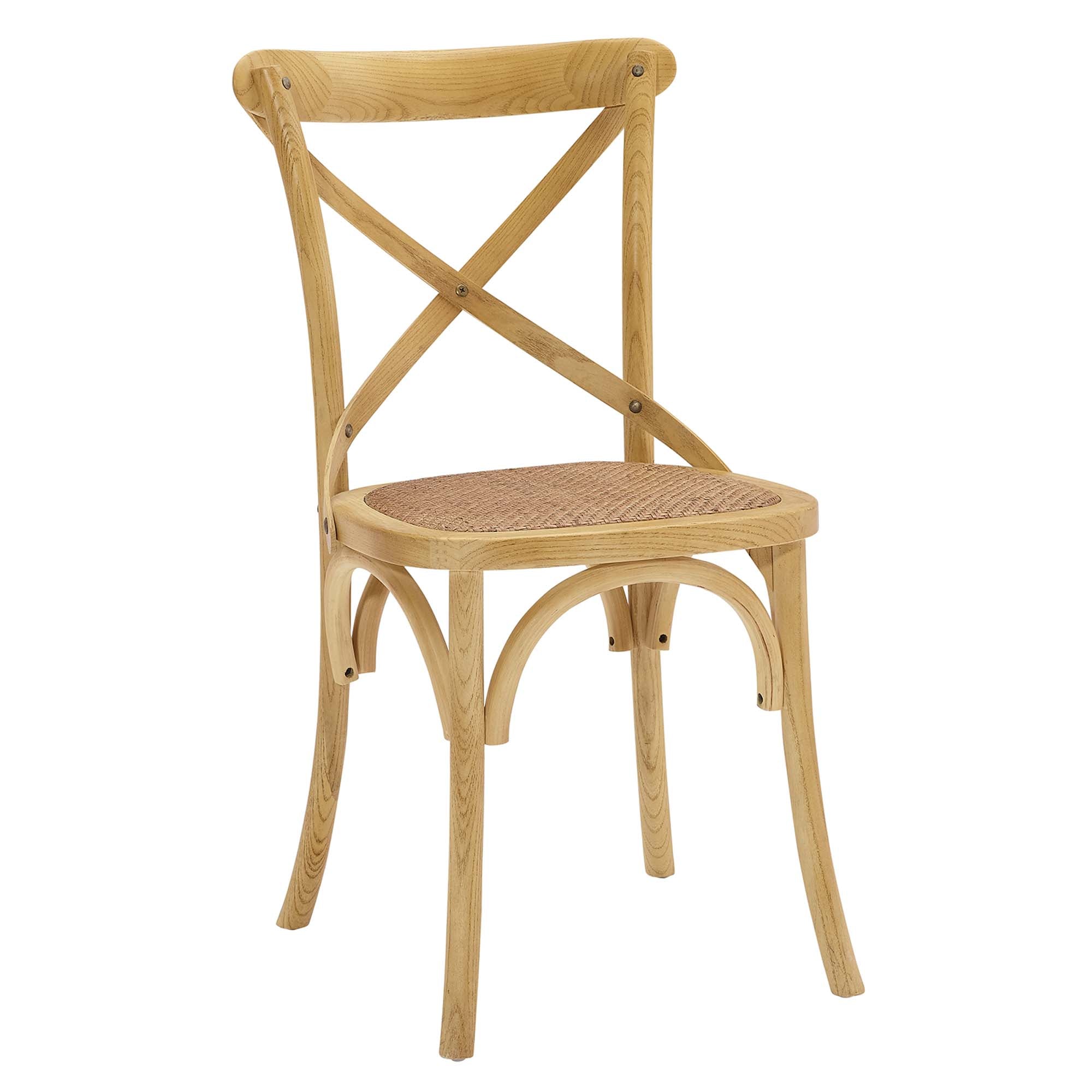 Gear Dining Side Chair by Modway - Best Buy Furniture