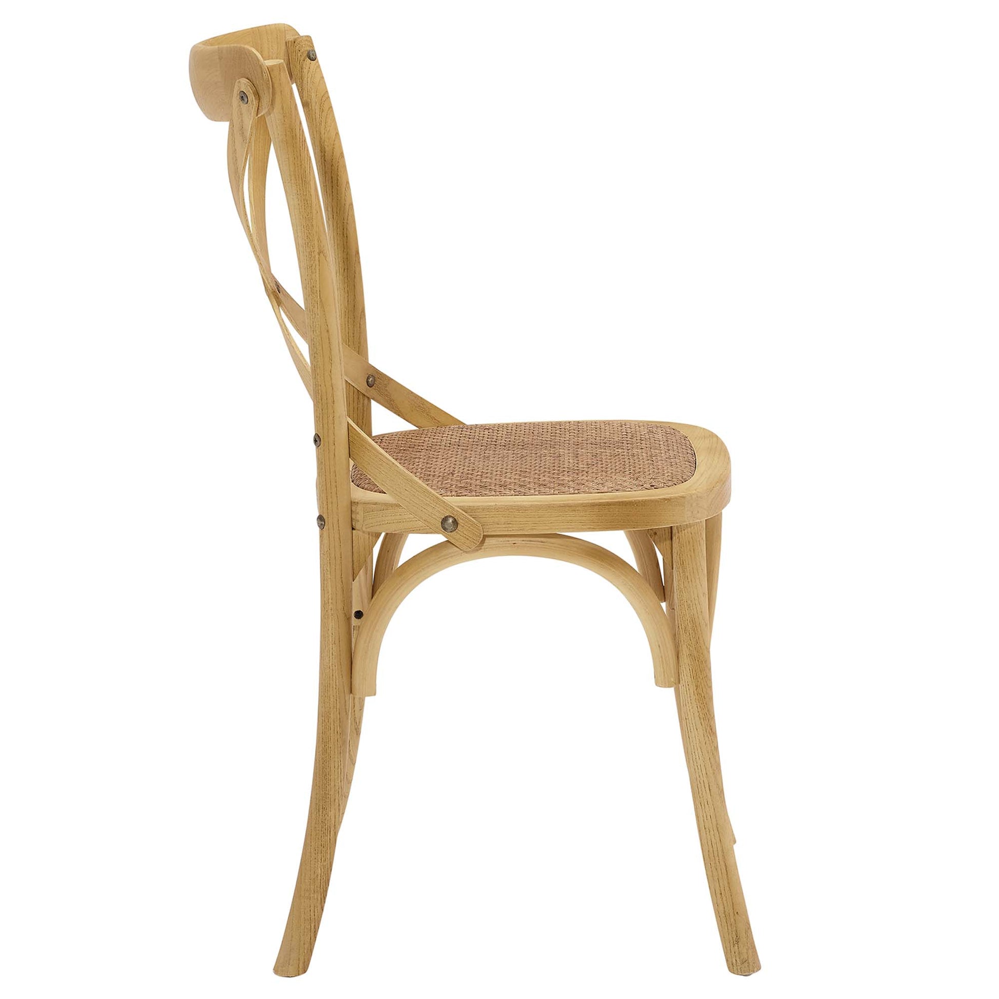 Gear Dining Side Chair by Modway - Best Buy Furniture