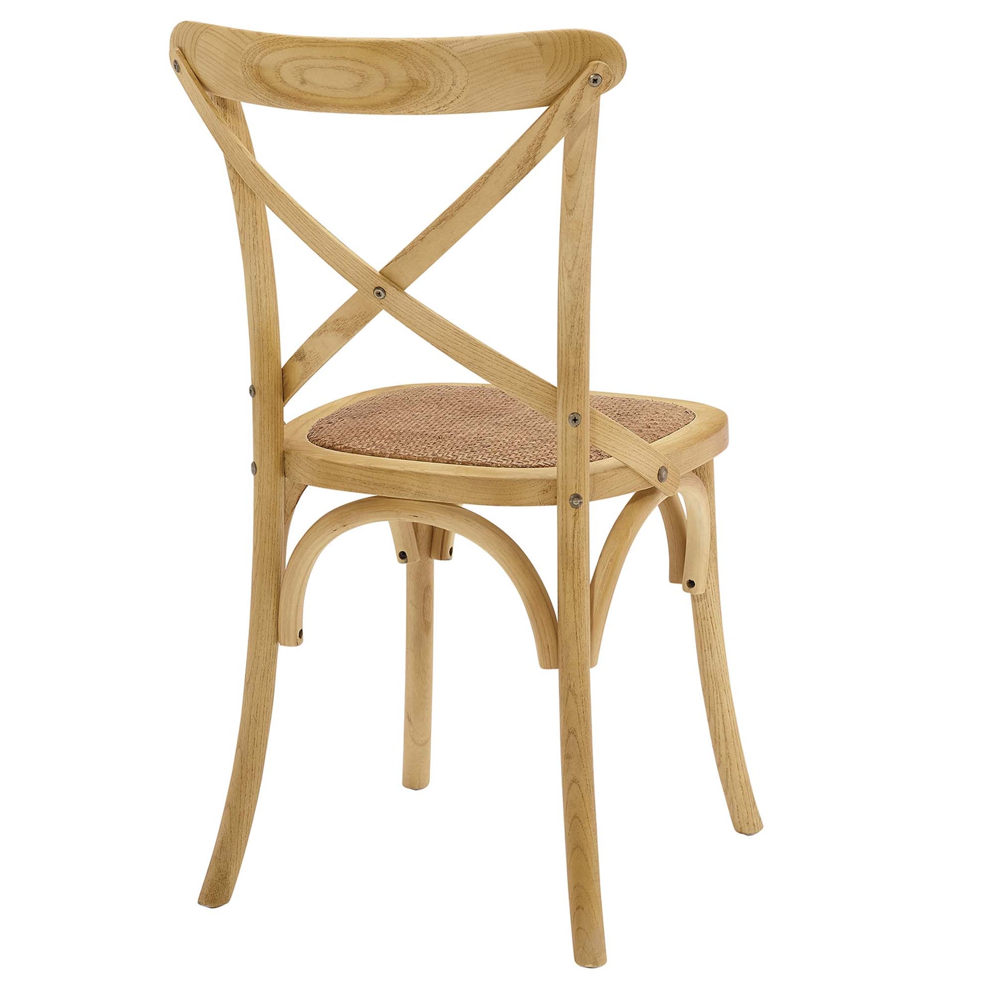 Gear Dining Side Chair by Modway - Best Buy Furniture