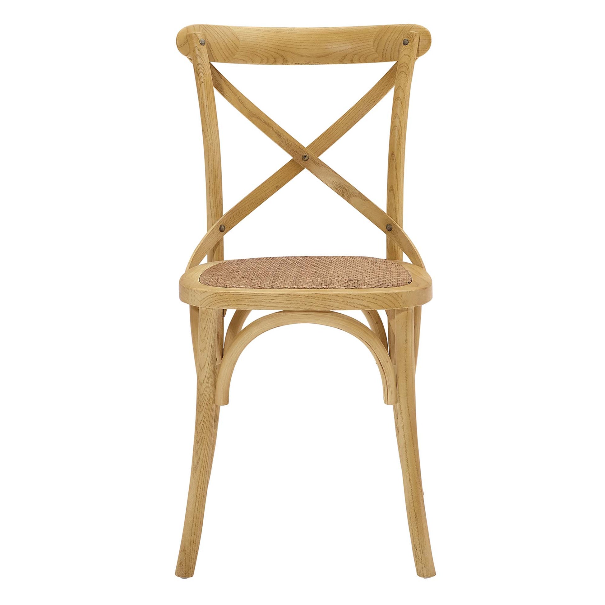 Gear Dining Side Chair by Modway - Best Buy Furniture