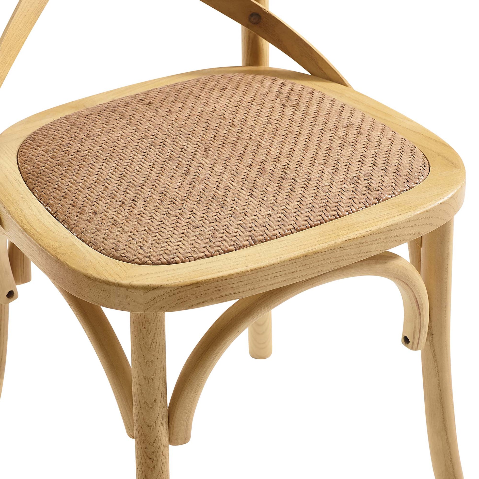 Gear Dining Side Chair by Modway - Best Buy Furniture