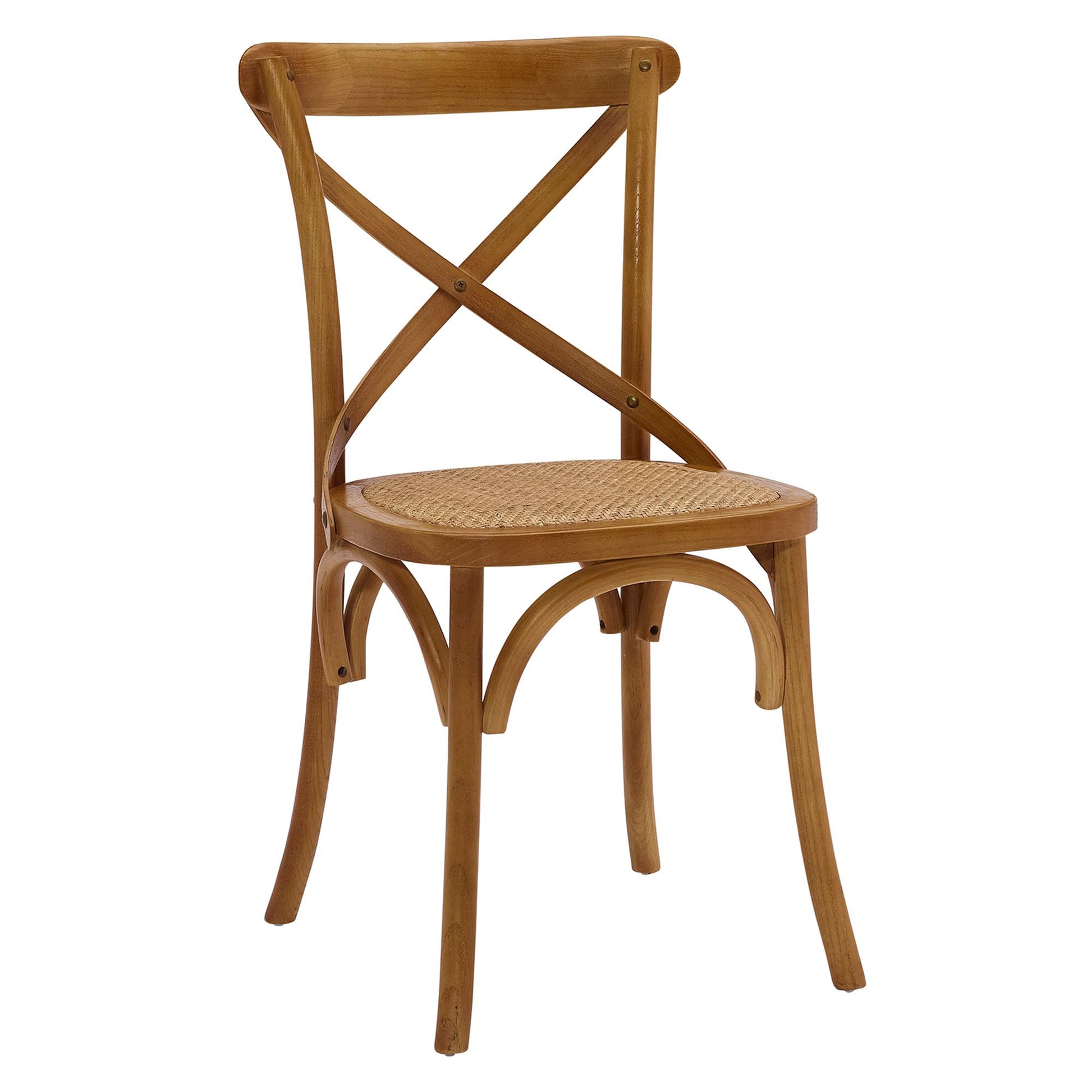 Gear Dining Side Chair by Modway - Best Buy Furniture