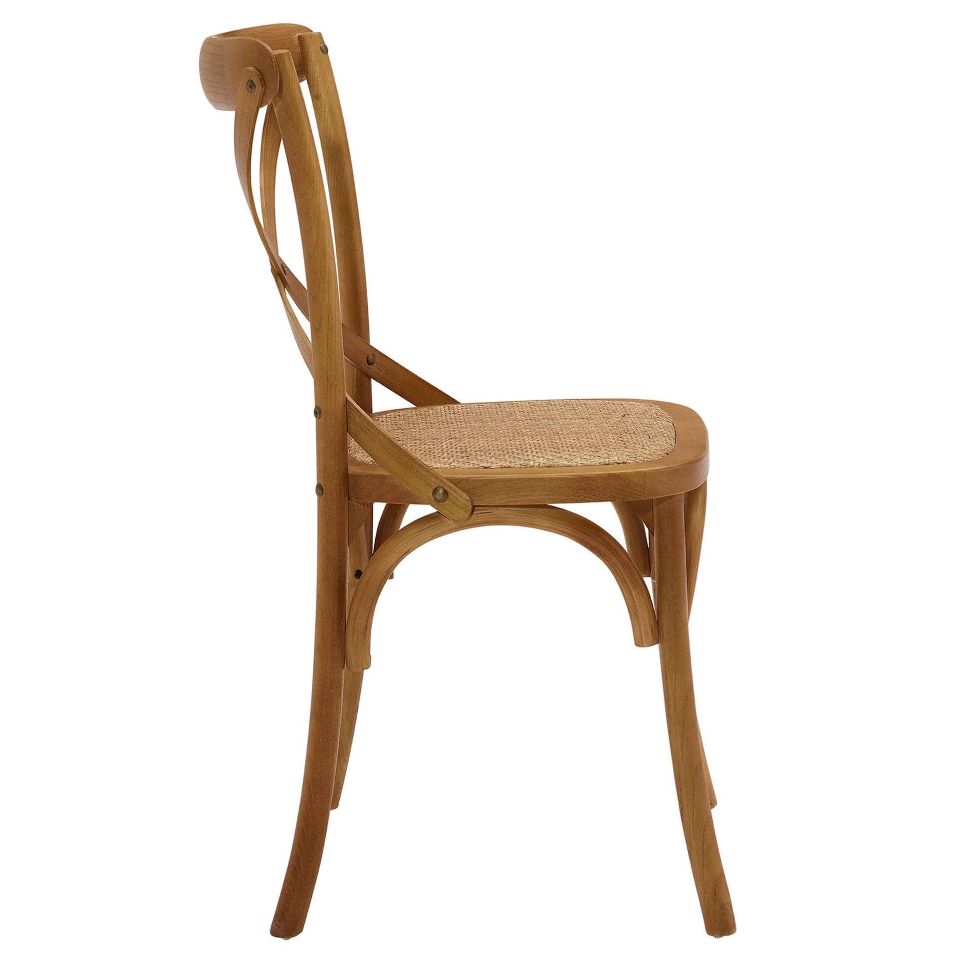 Gear Dining Side Chair by Modway - Best Buy Furniture