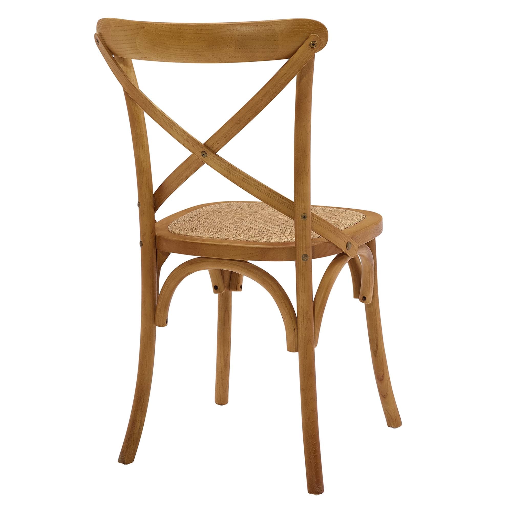 Gear Dining Side Chair by Modway - Best Buy Furniture