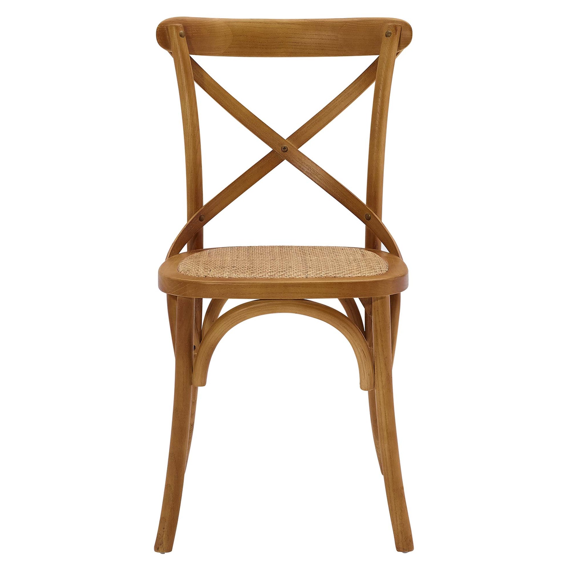 Gear Dining Side Chair by Modway - Best Buy Furniture