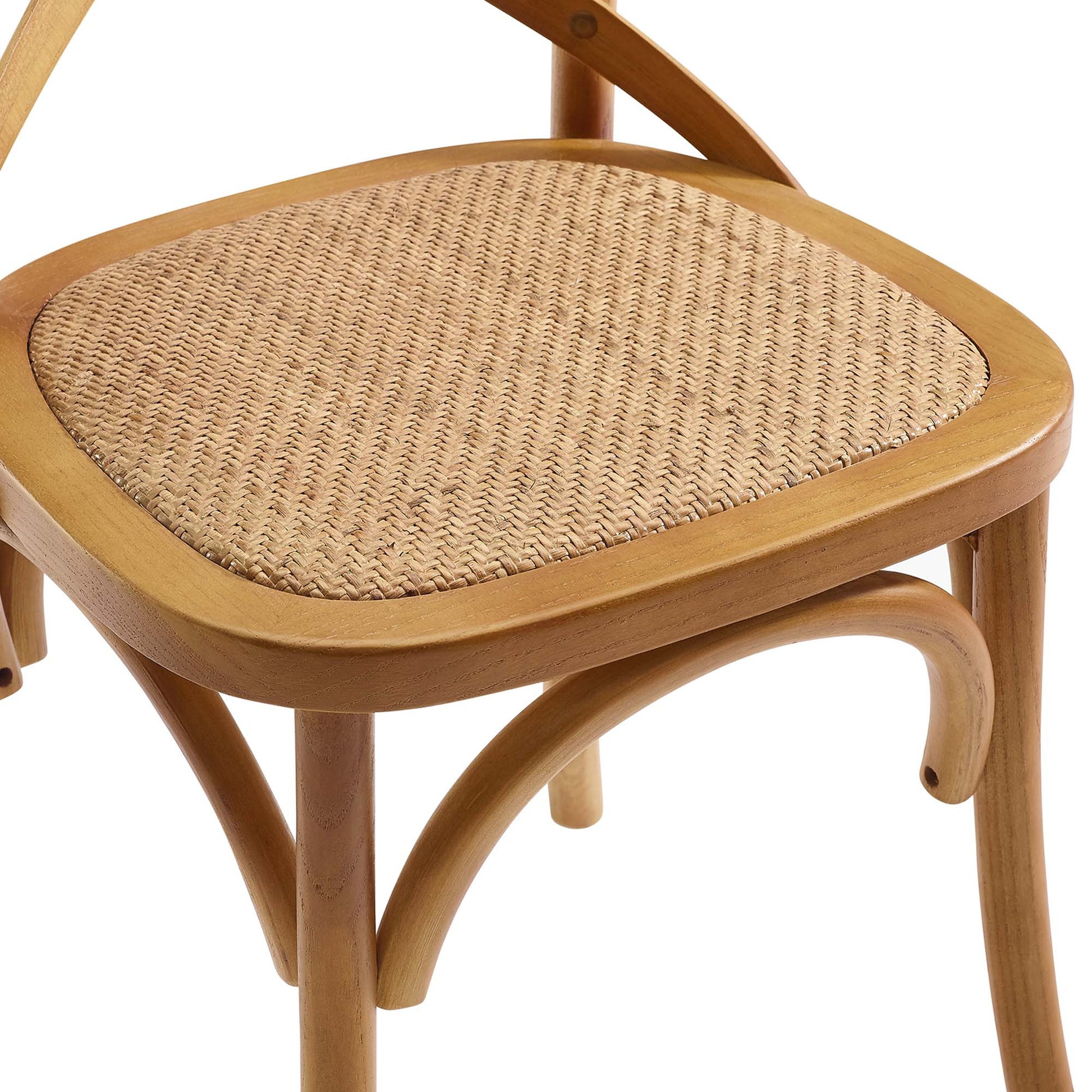 Gear Dining Side Chair by Modway - Best Buy Furniture