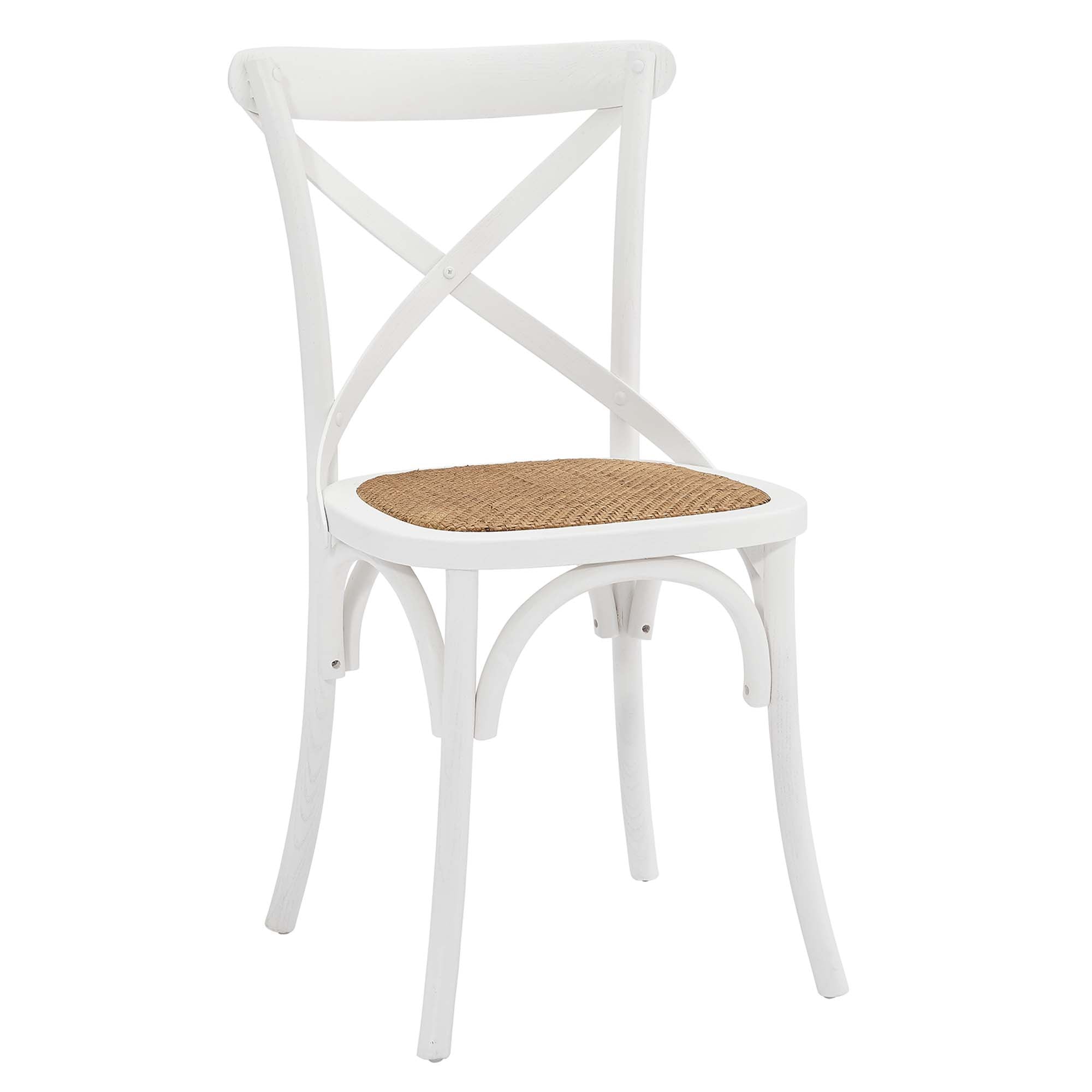 Gear Dining Side Chair by Modway - Best Buy Furniture