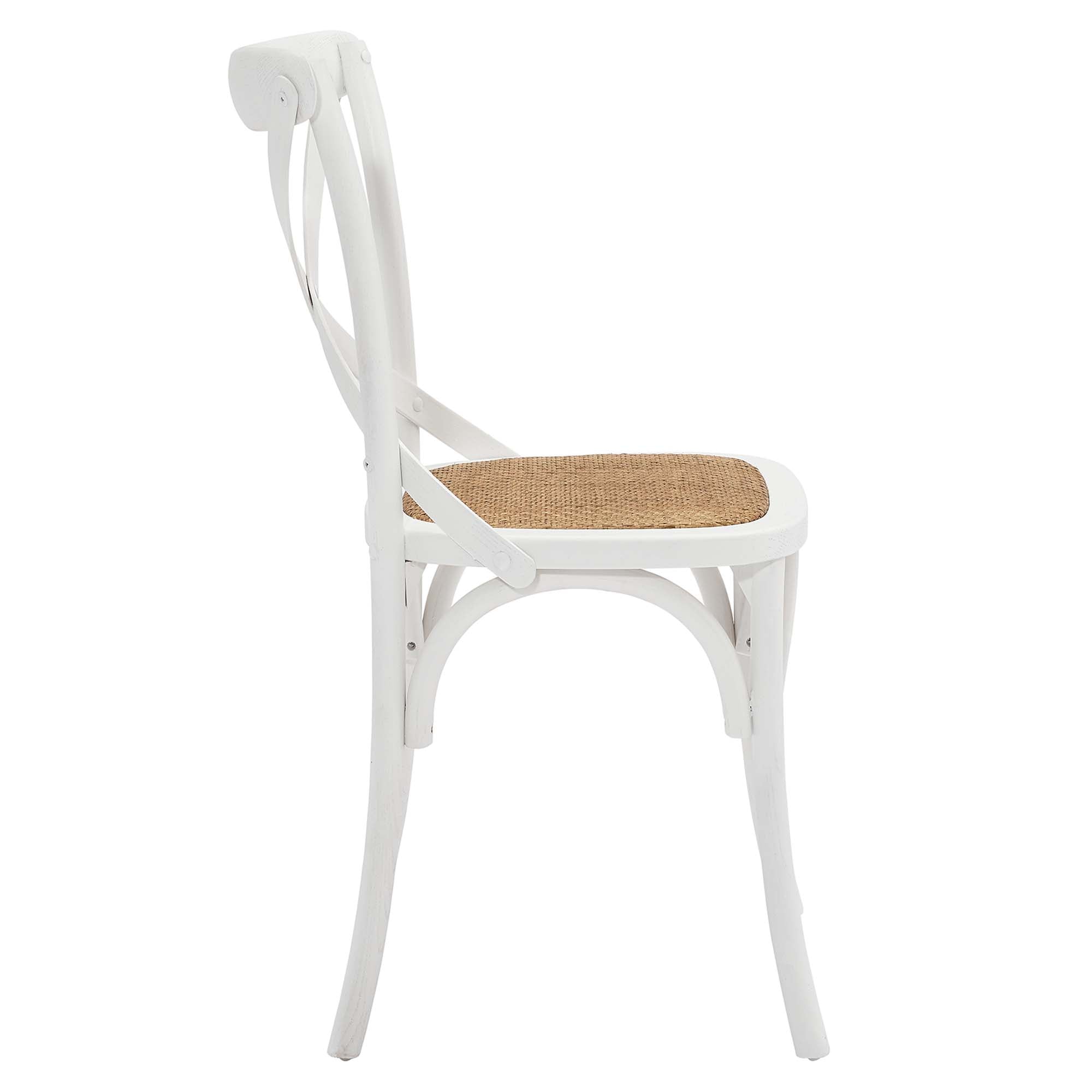 Gear Dining Side Chair by Modway - Best Buy Furniture