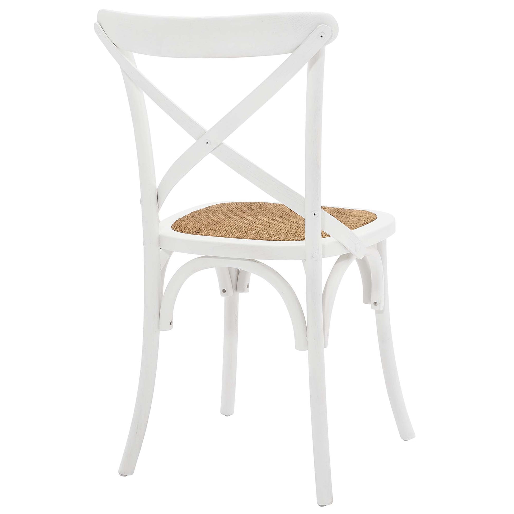 Gear Dining Side Chair by Modway - Best Buy Furniture