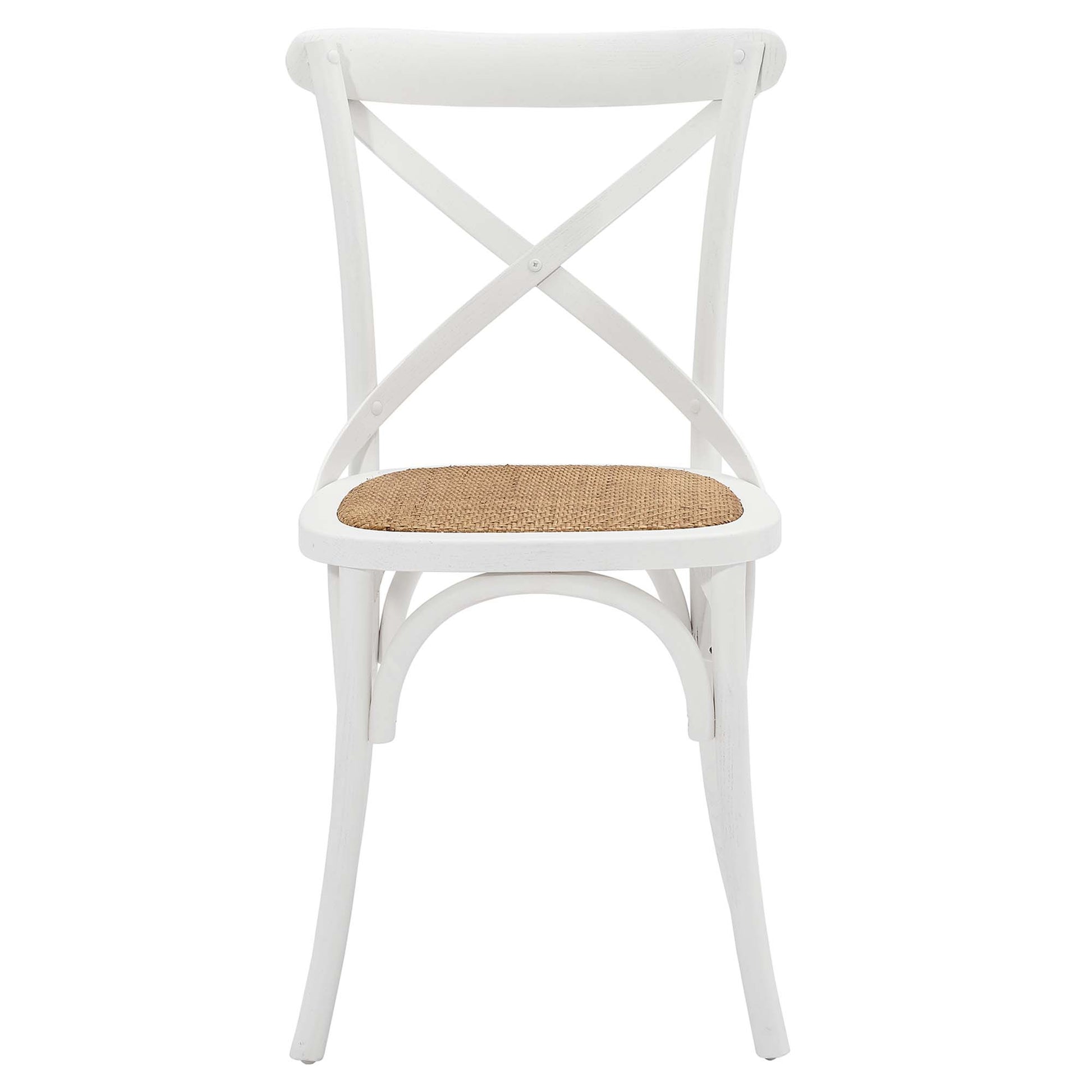 Gear Dining Side Chair by Modway - Best Buy Furniture