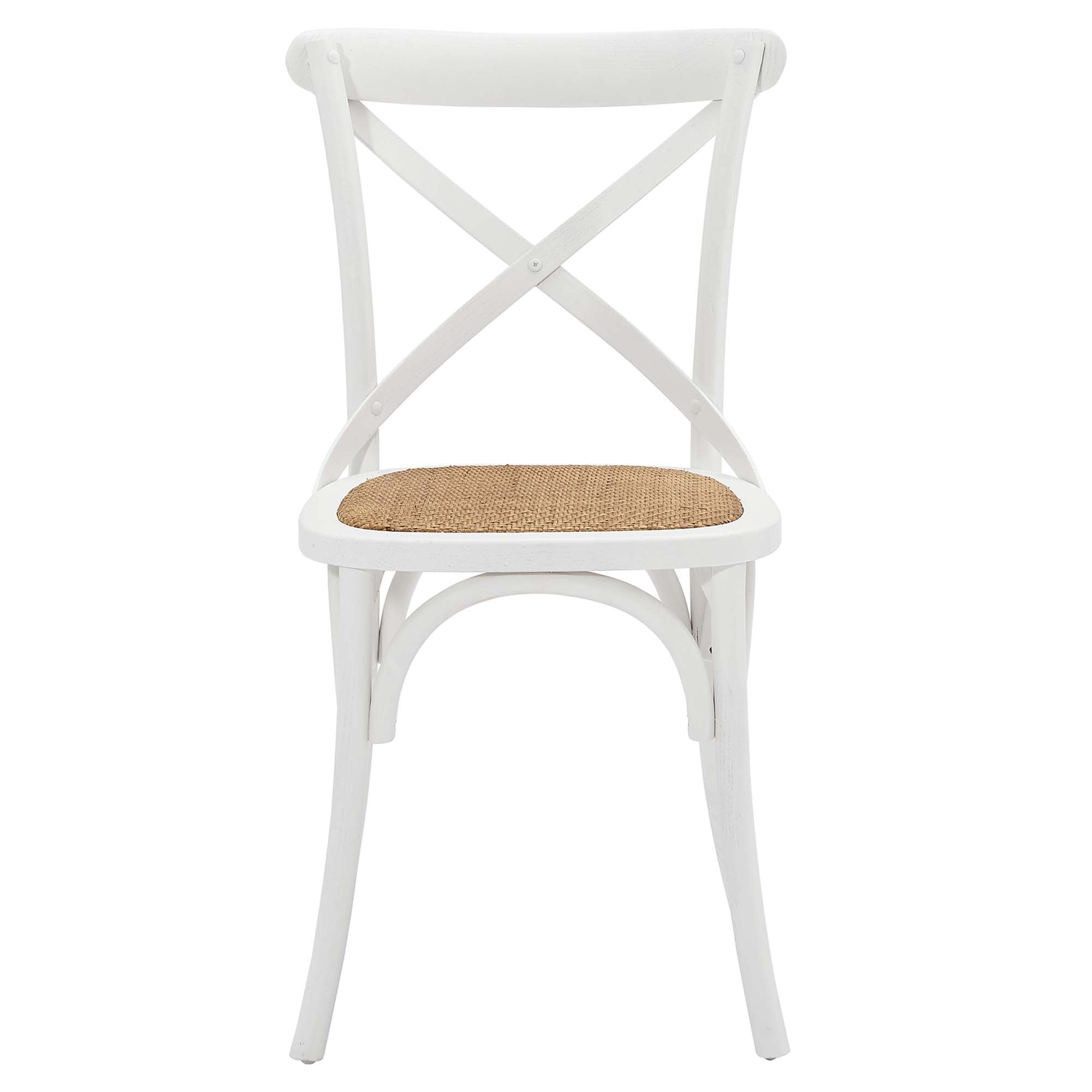 Gear Dining Side Chair by Modway - Best Buy Furniture