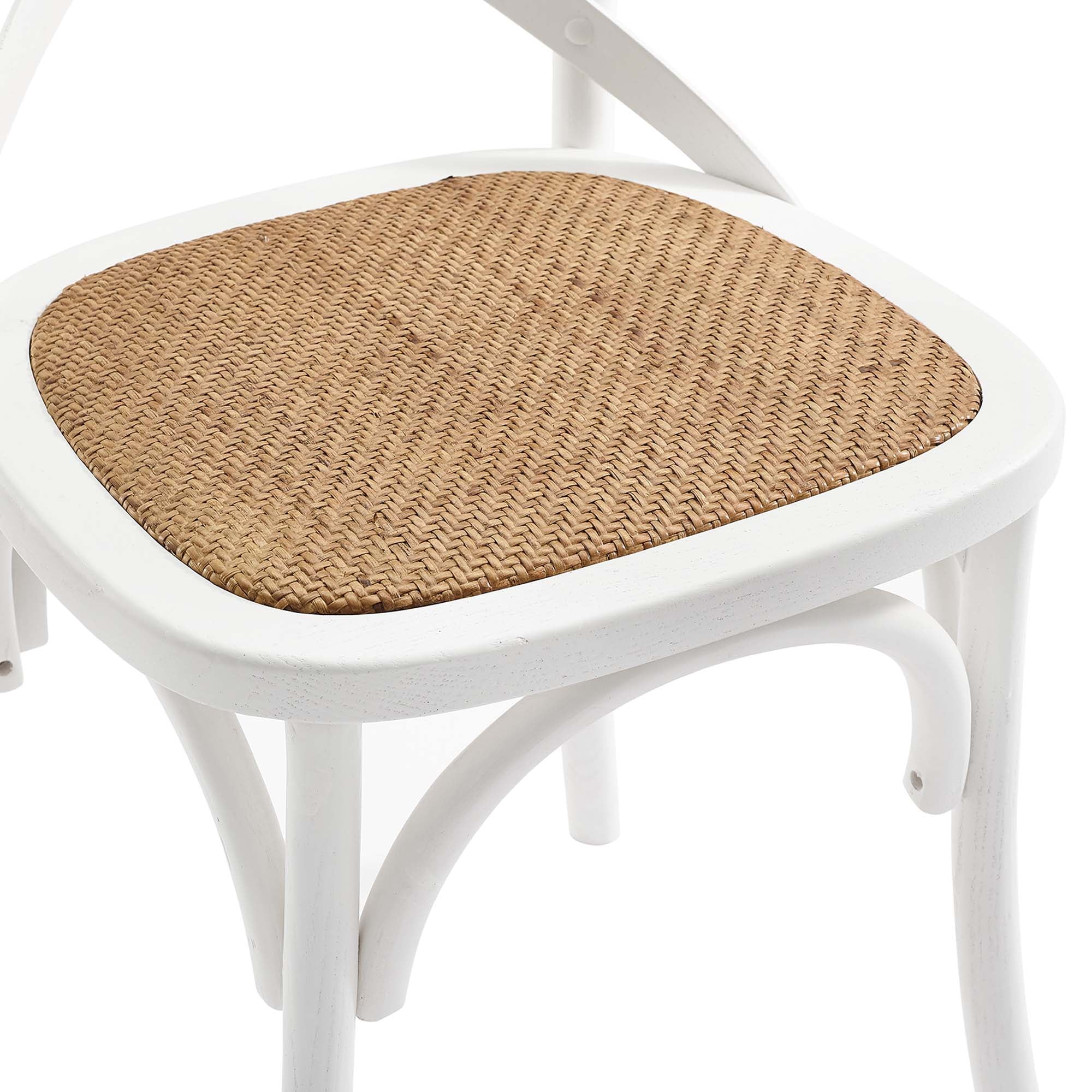 Gear Dining Side Chair by Modway - Best Buy Furniture
