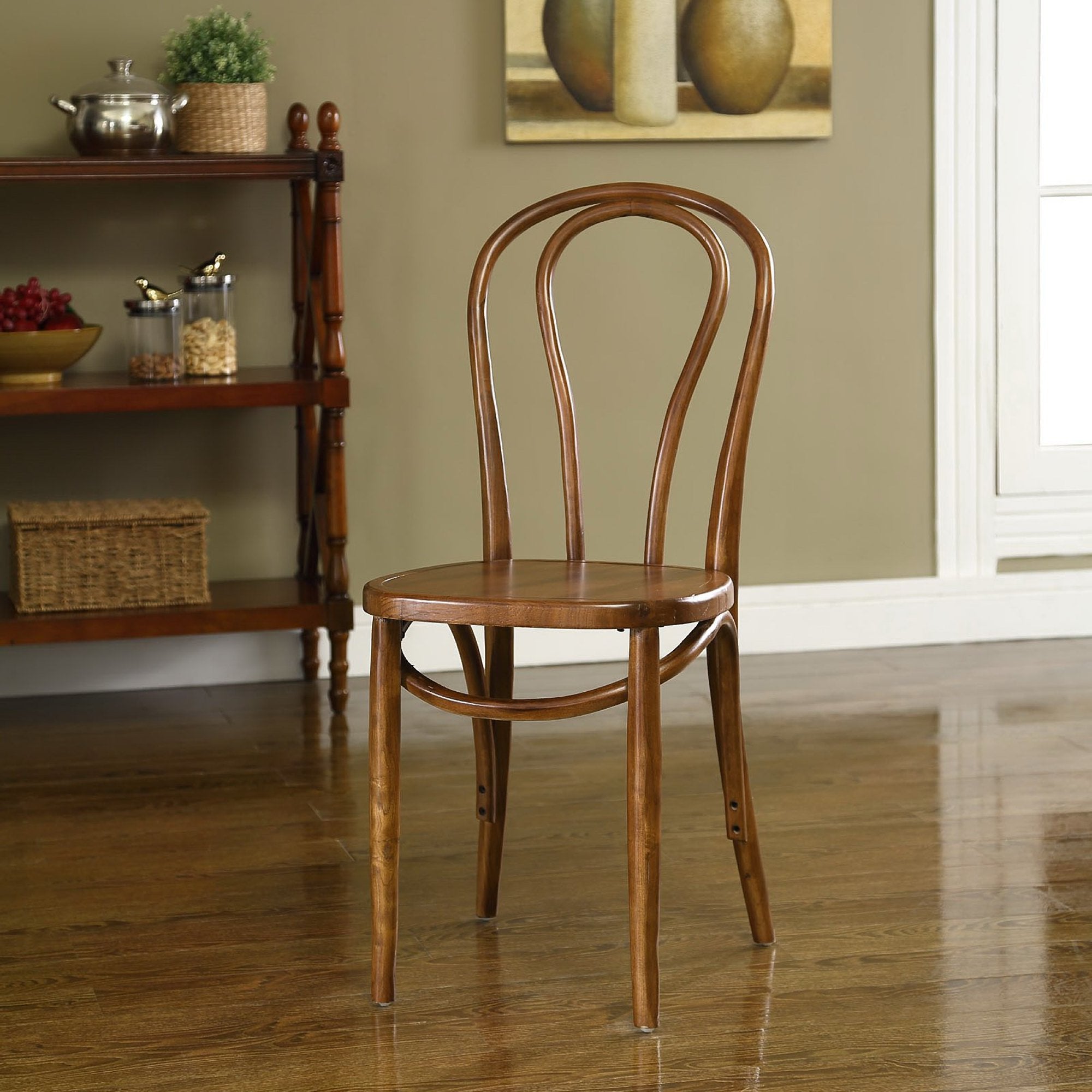 Eon Dining Side Chair by Modway