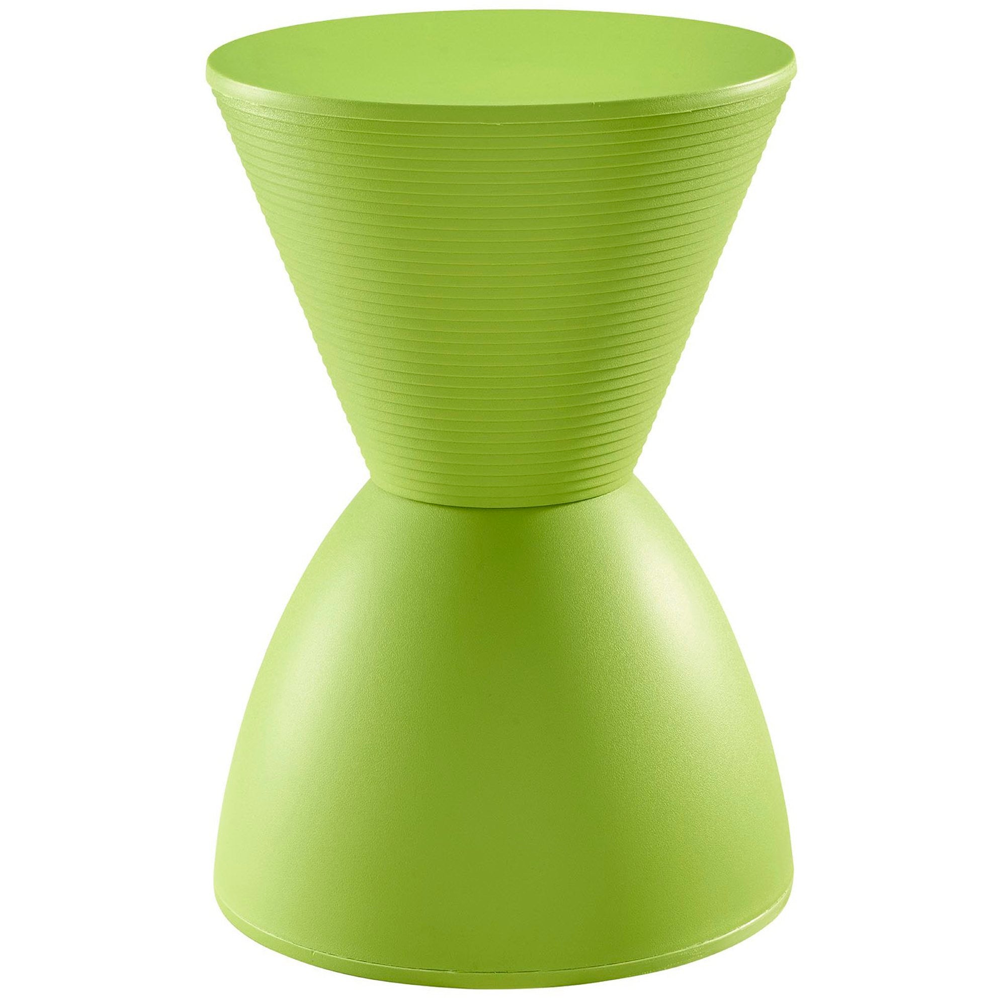 Haste Backless Stool by Modway