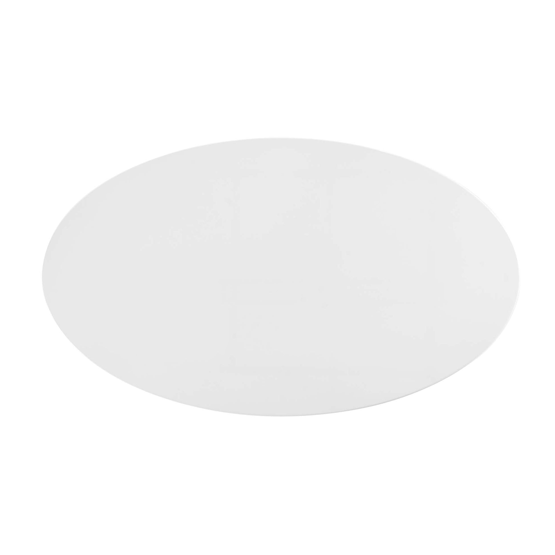 Lippa 48" Oval Wood Dining Table by Modway - Best Buy Furniture