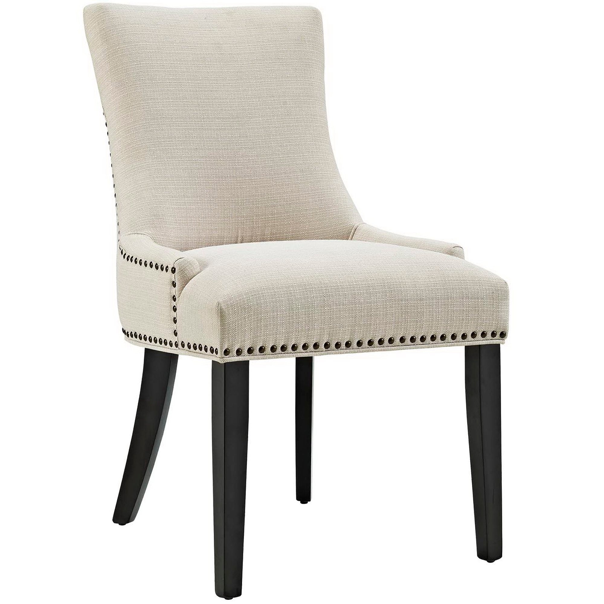 Marquis Fabric Dining Chair by Modway - Best Buy Furniture