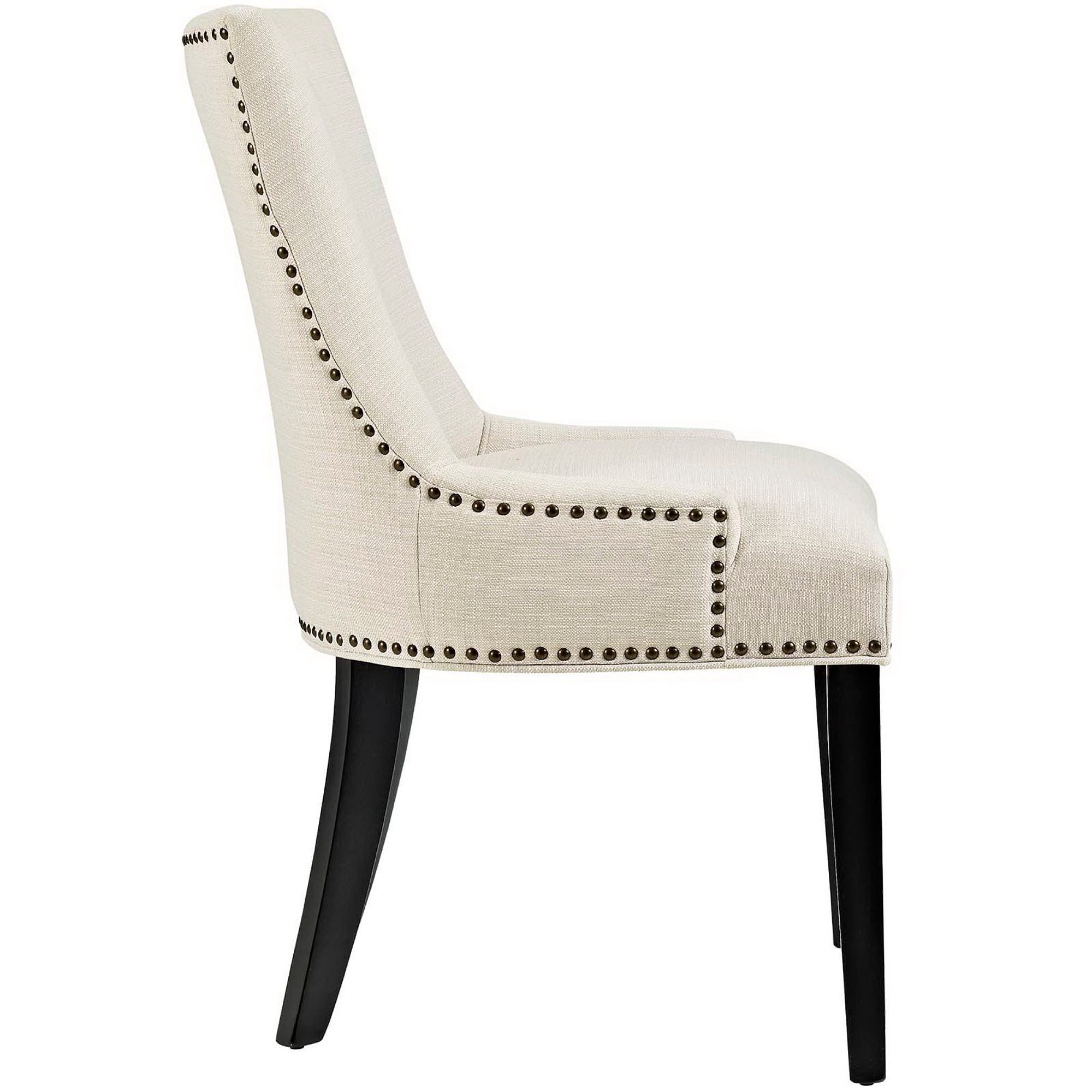 Marquis Fabric Dining Chair by Modway - Best Buy Furniture