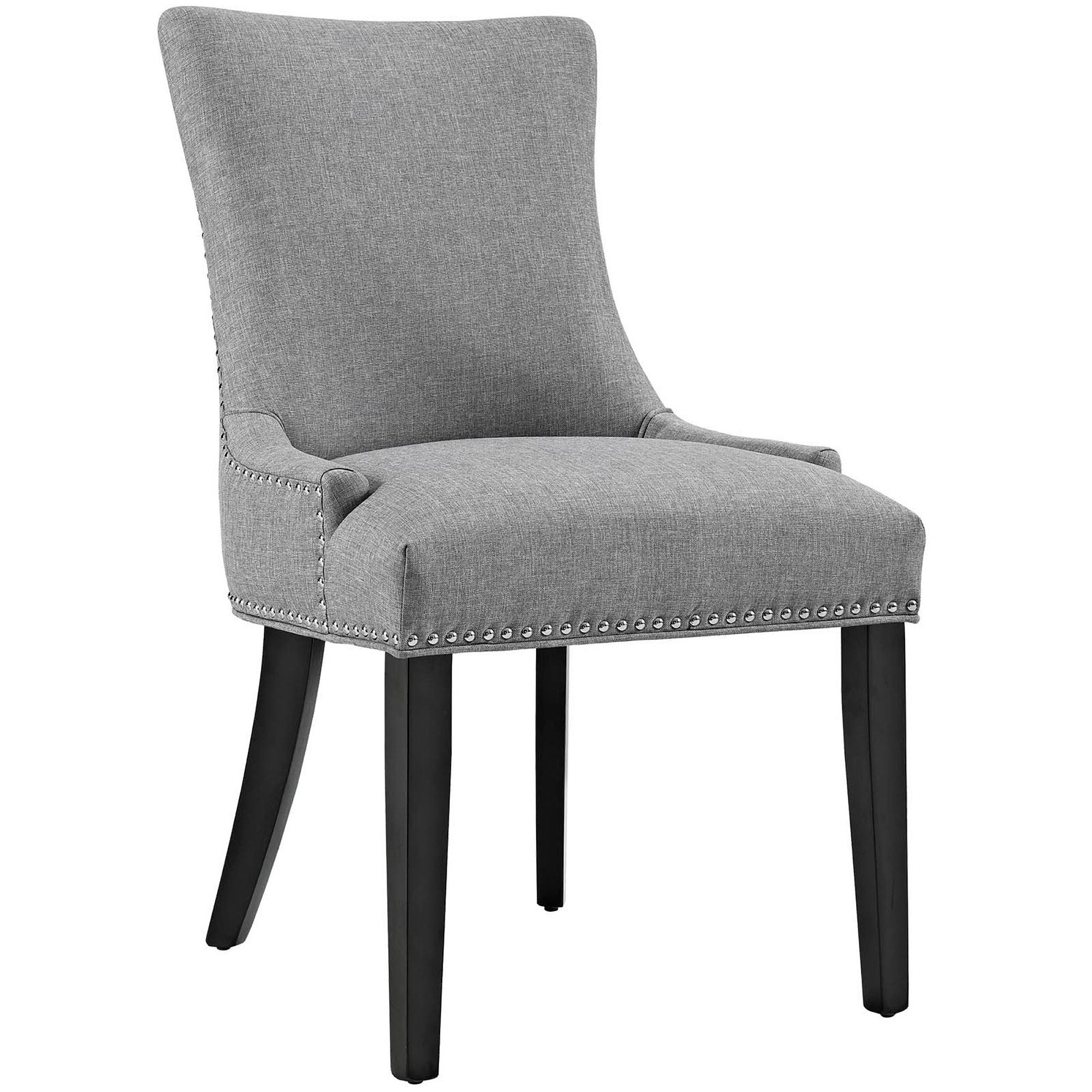 Marquis Fabric Dining Chair by Modway - Best Buy Furniture