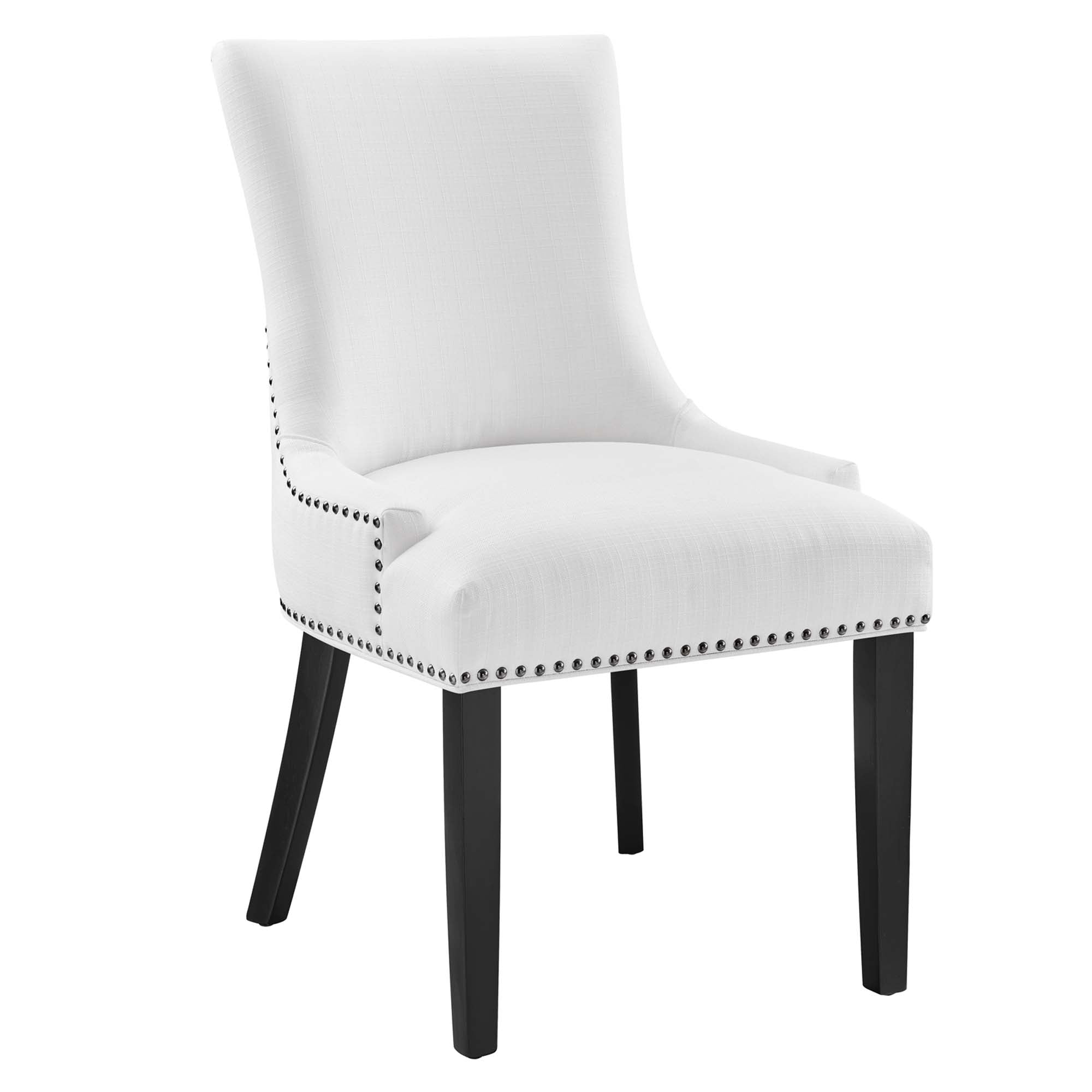 Marquis Fabric Dining Chair by Modway - Best Buy Furniture
