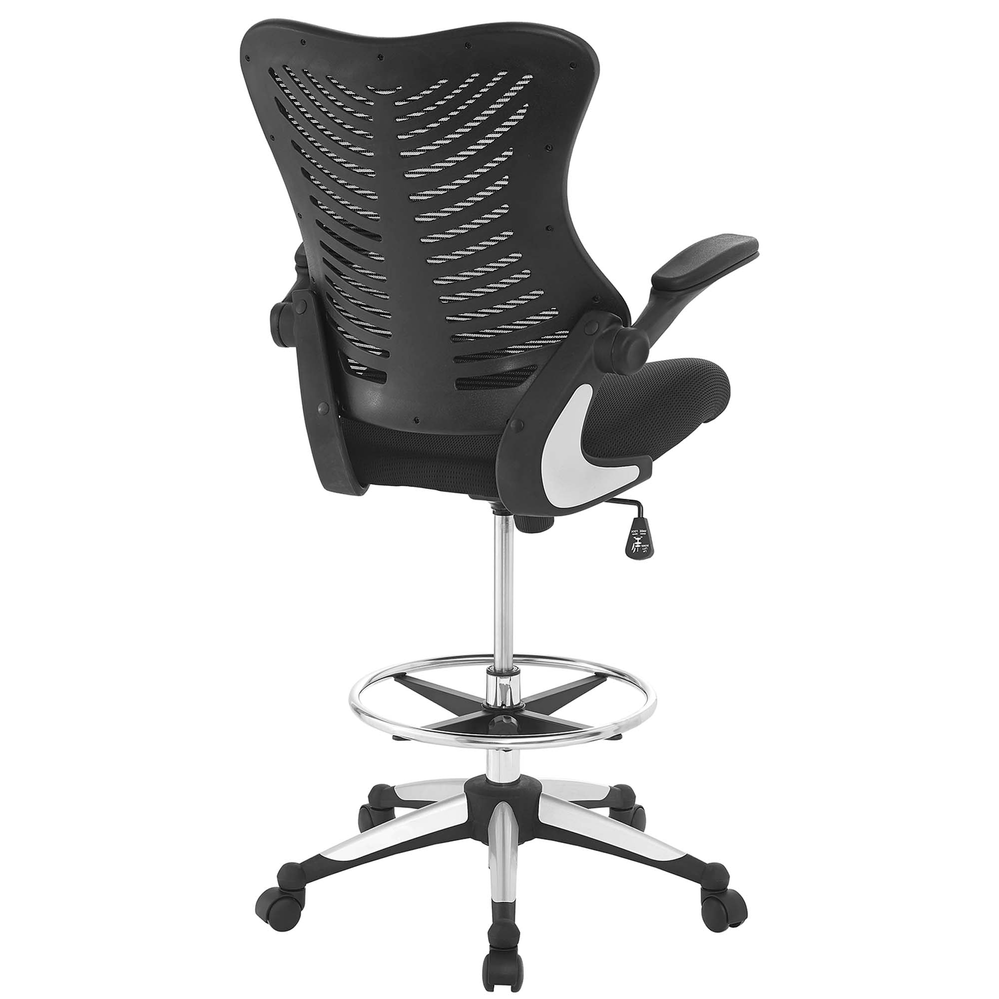 Charge Drafting Chair by Modway