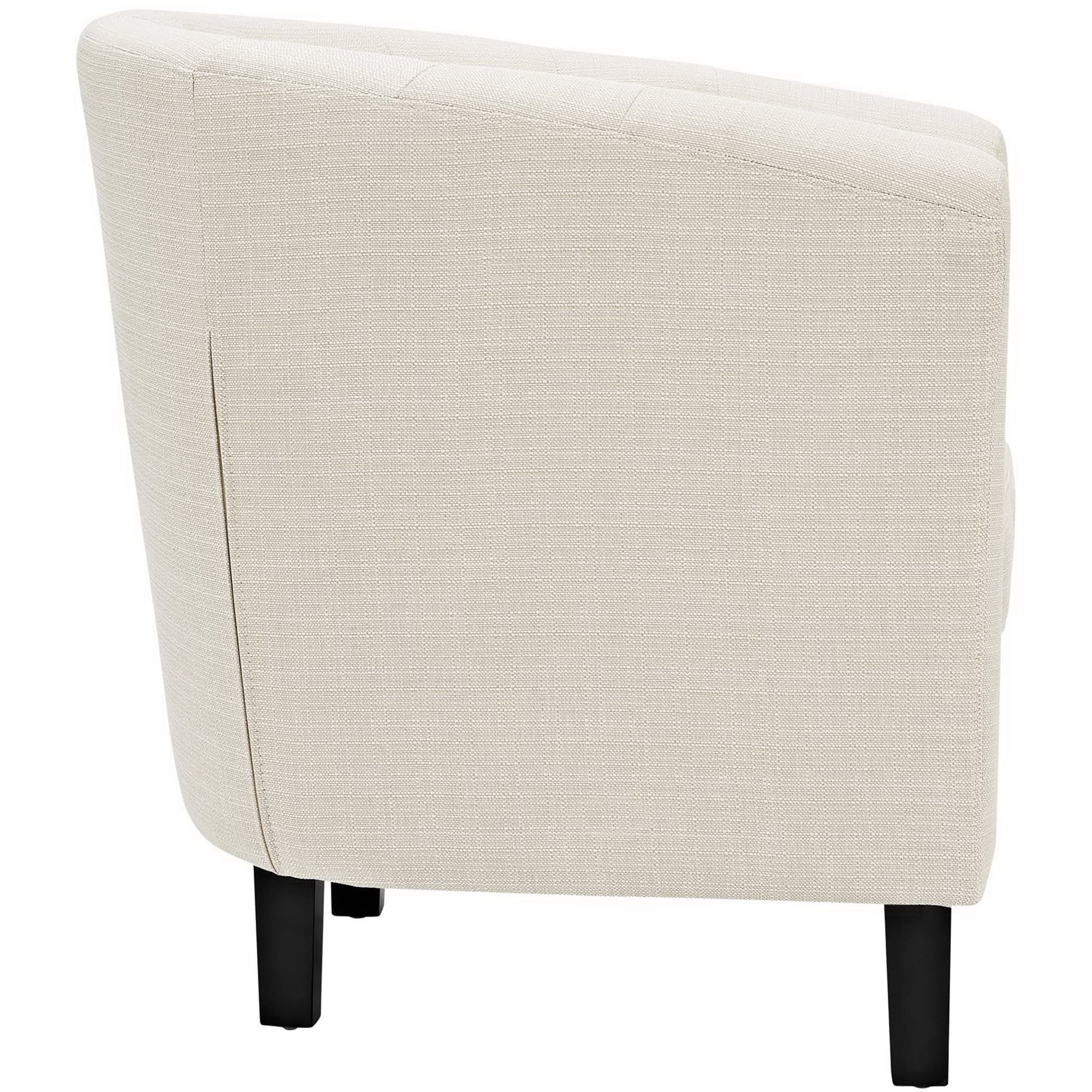 Prospect Upholstered Fabric Armchair by Modway
