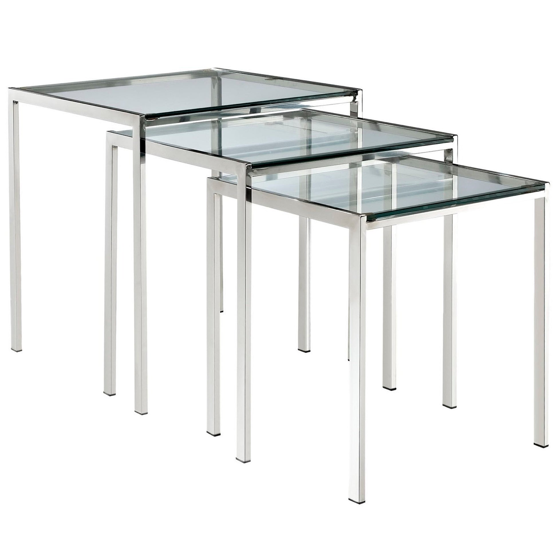 Nimble Nesting Table by Modway - Best Buy Furniture