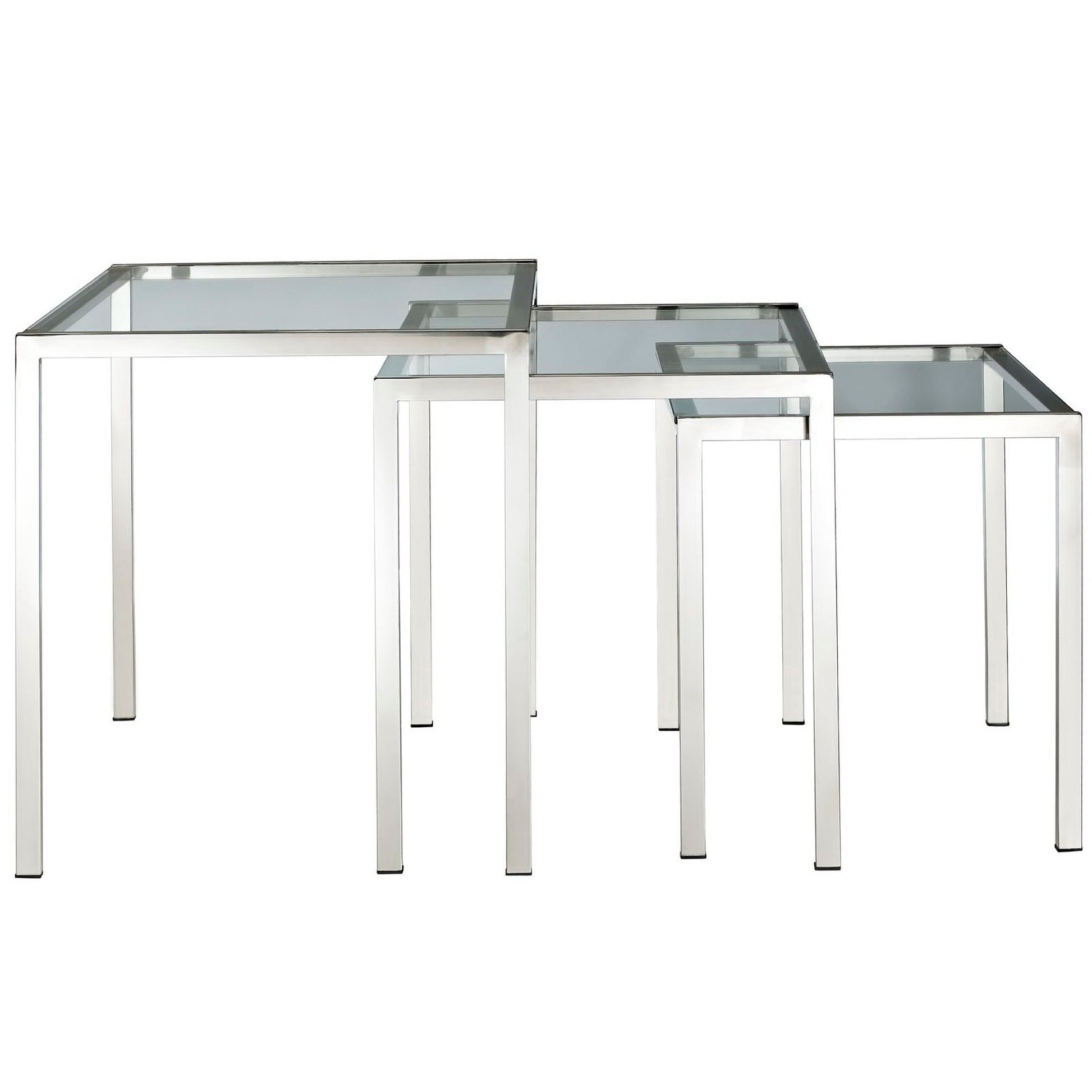 Nimble Nesting Table by Modway - Best Buy Furniture