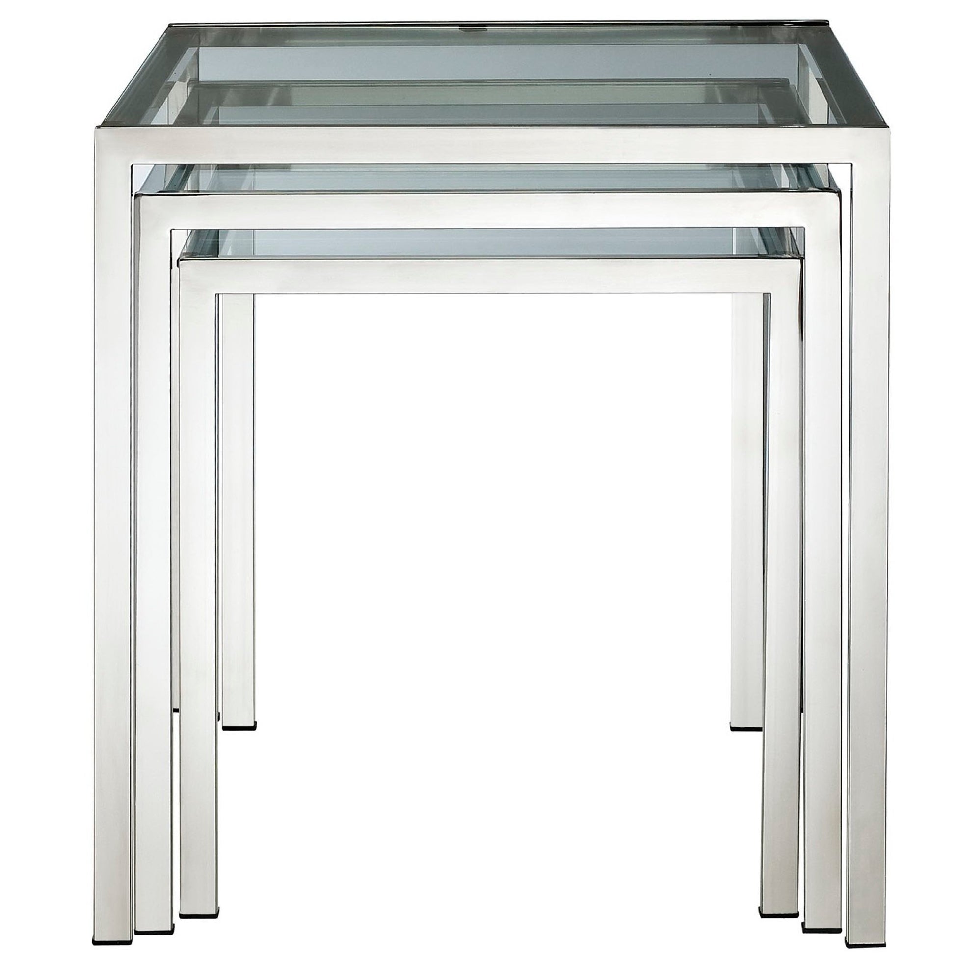 Nimble Nesting Table by Modway - Best Buy Furniture